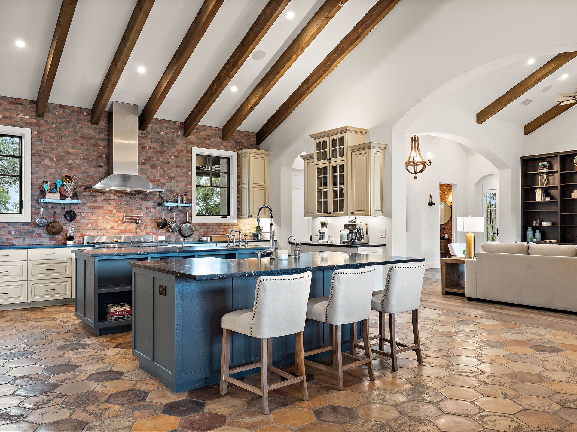 Angelwylde Hill Country Retreat