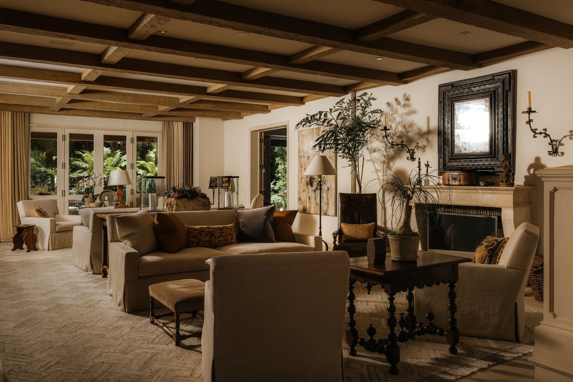 423 N Faring Rd, Bel Air 