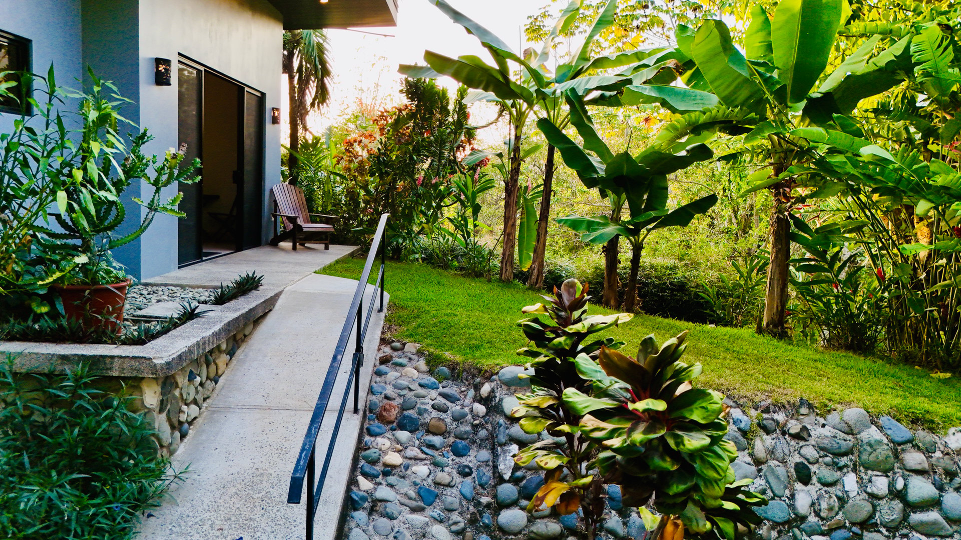 Tropical 2BR Home Near Playa Hermosa Beach | Successful Airbnb Rental in Uvita