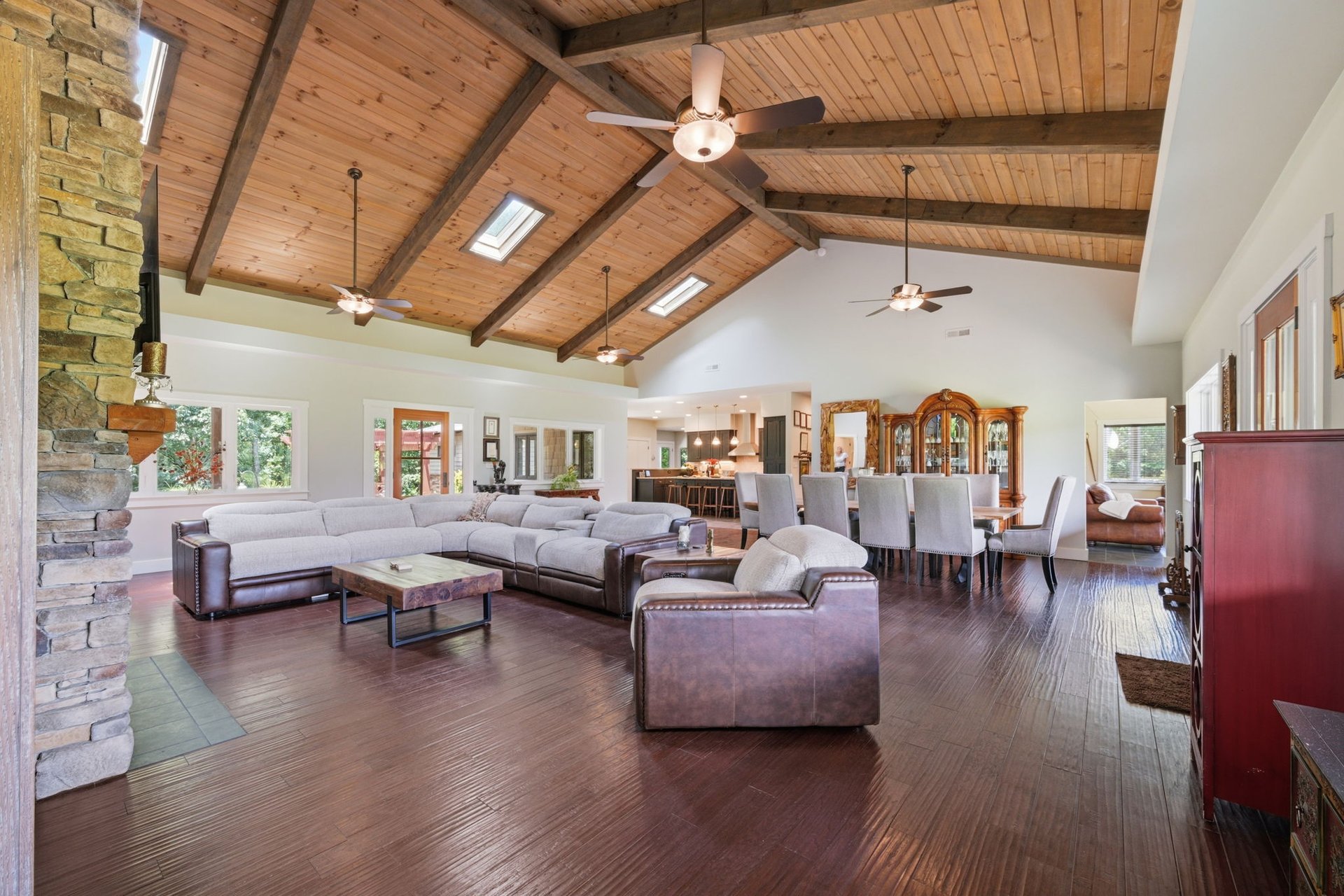 2545 N Rocky River Road