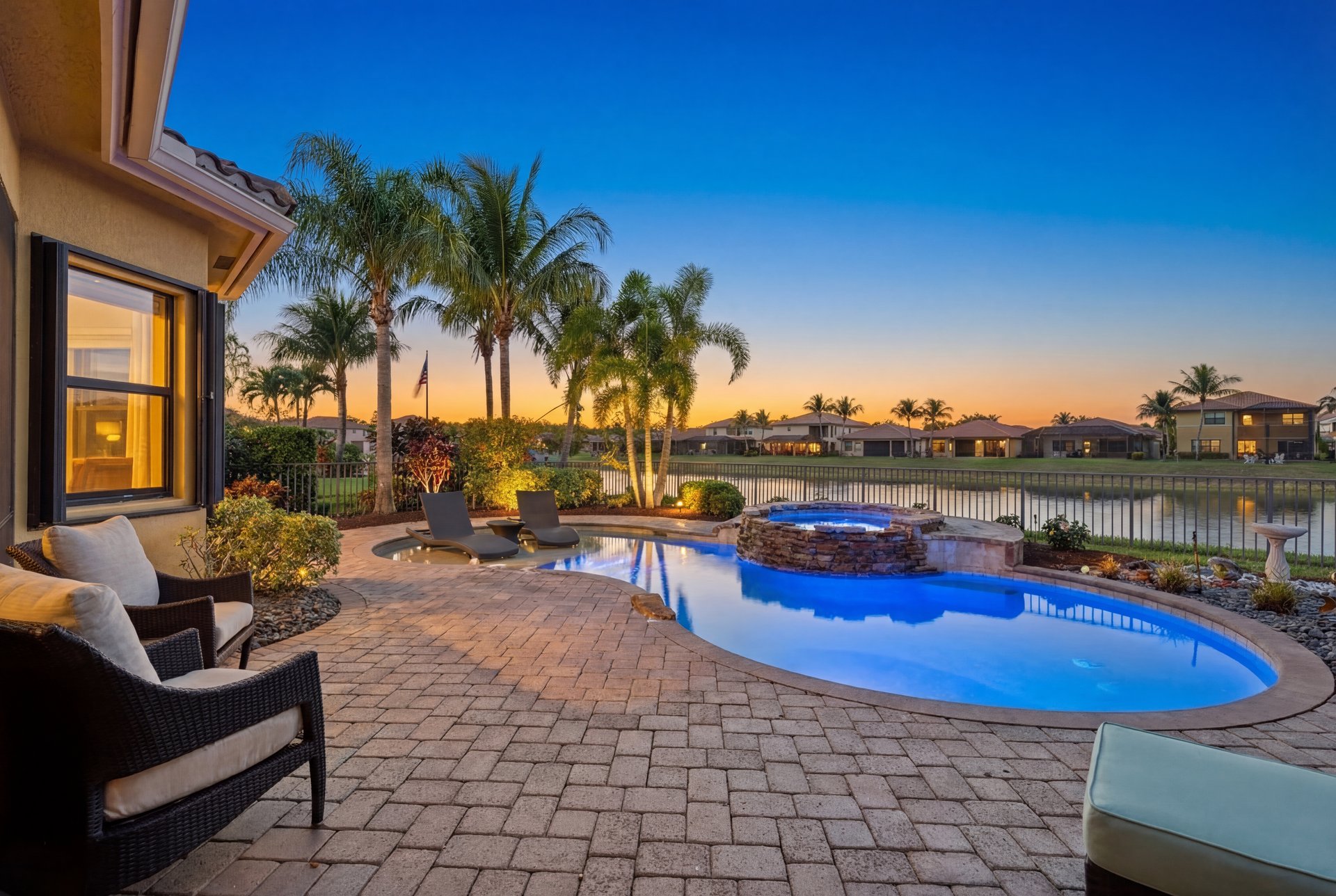 RIVERSTONE