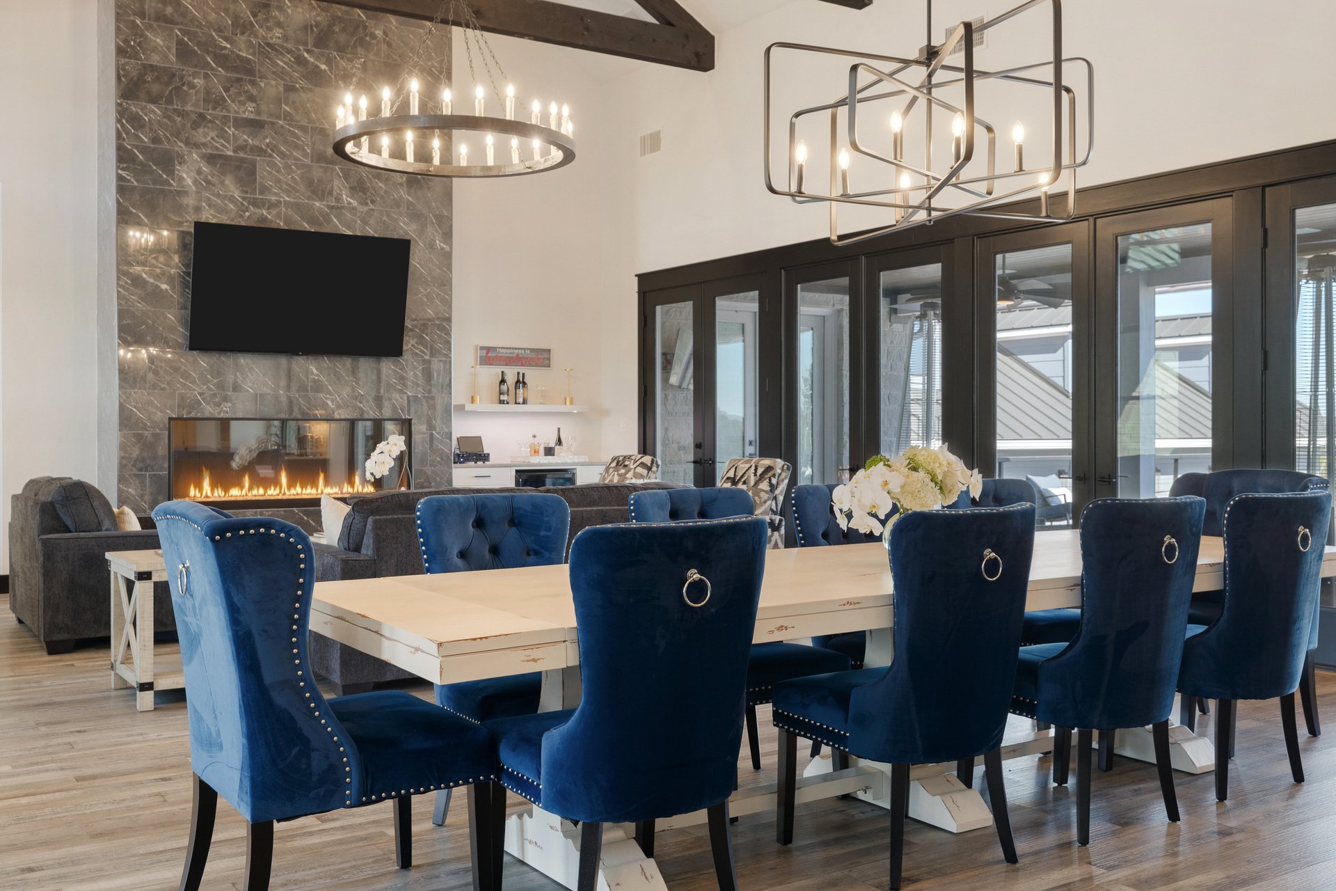Wildhaven at Legacy Hills