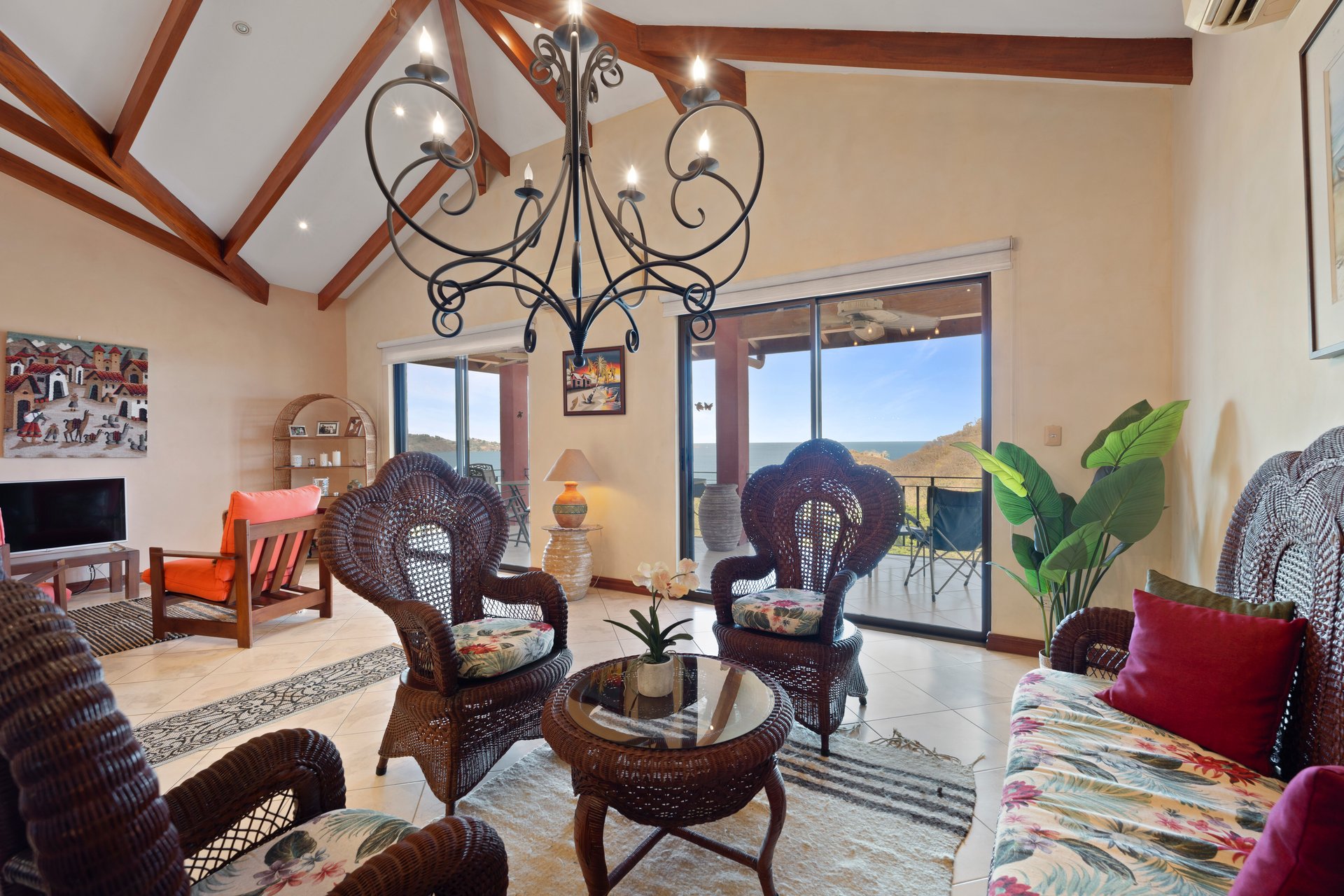 Villas Catalinas 11 | Spectacular Views You’ll Never Get Tired Of!