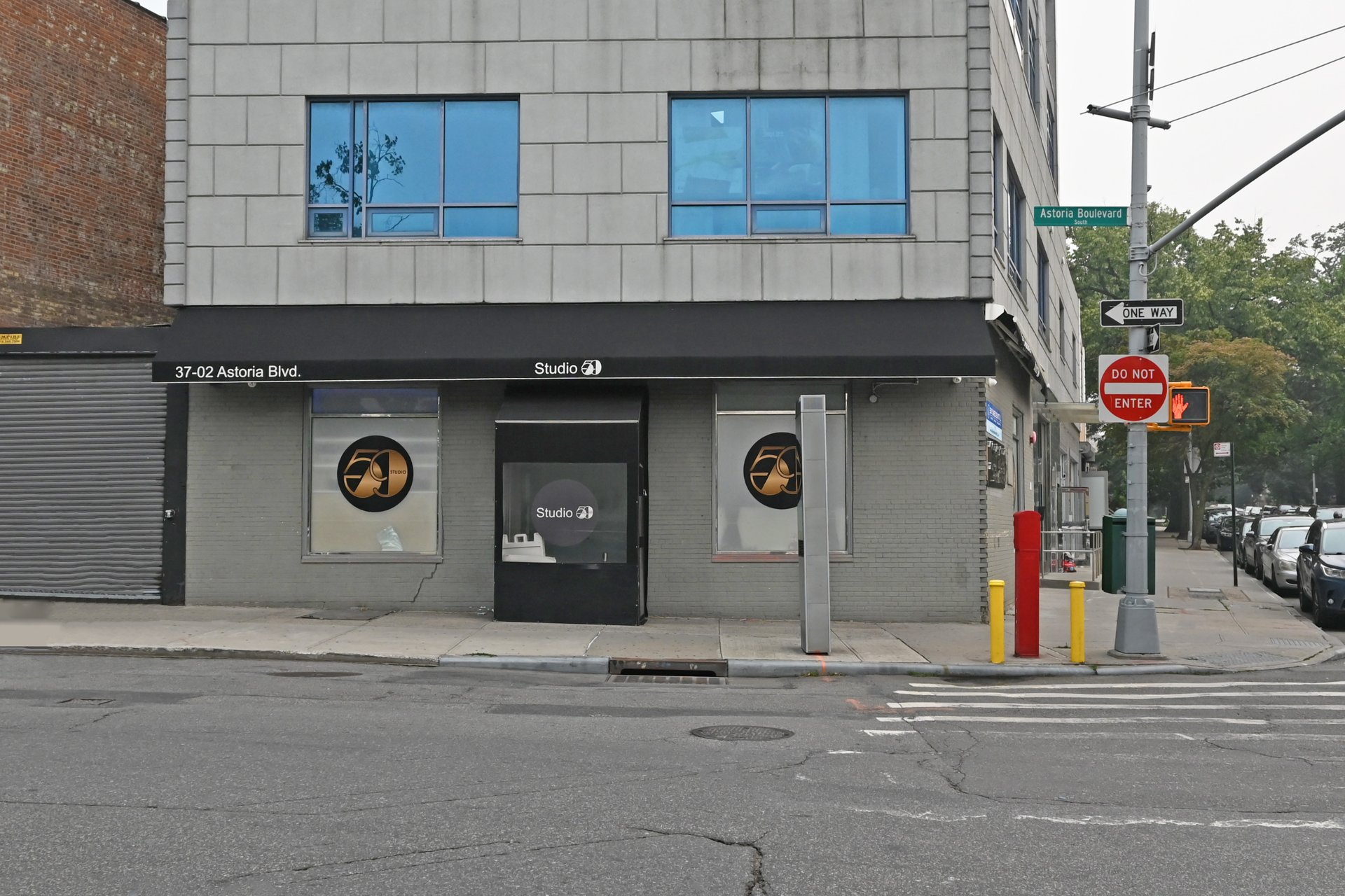 37-02 Astoria Blvd. Ground Floor