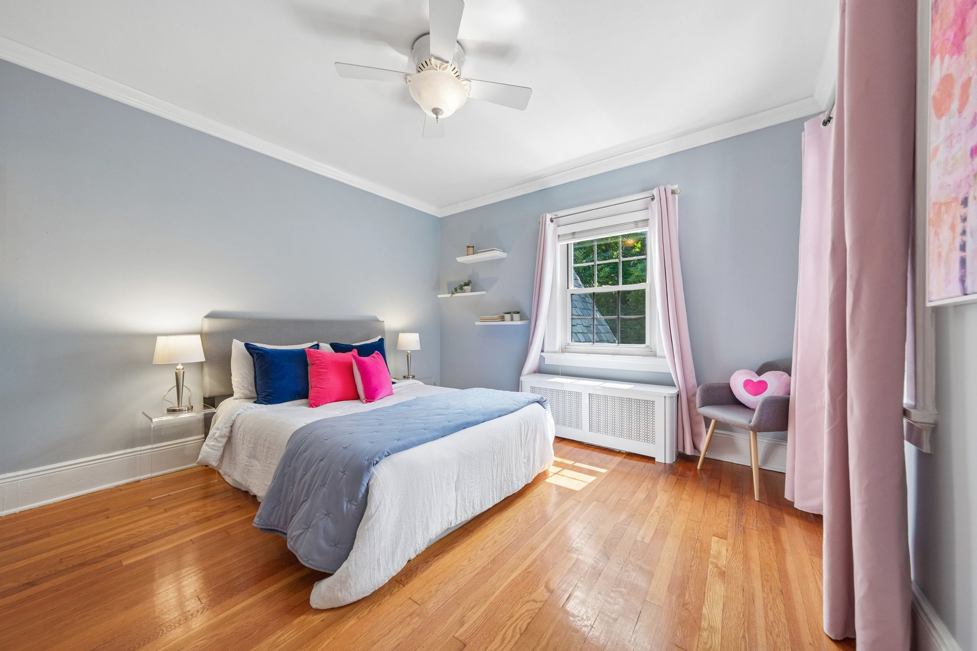 162 Irving Avenue, South Orange