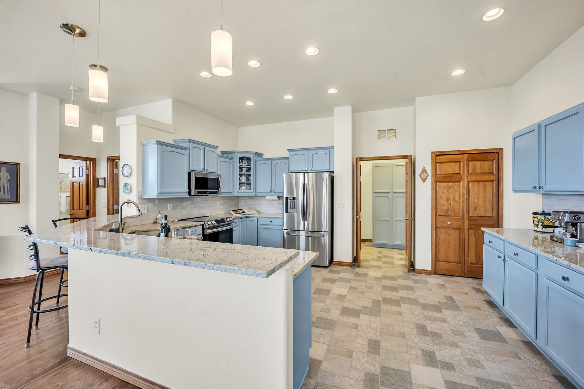 7628 Wichita Ridge Point