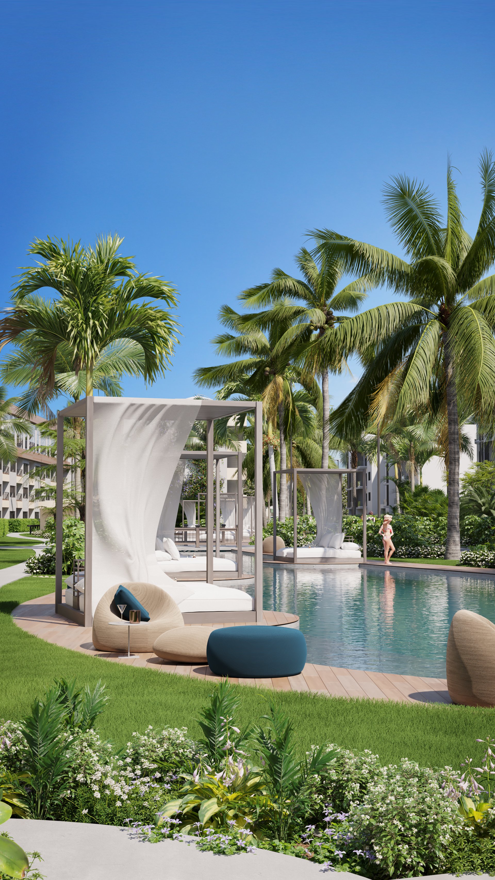 DAOS Suites