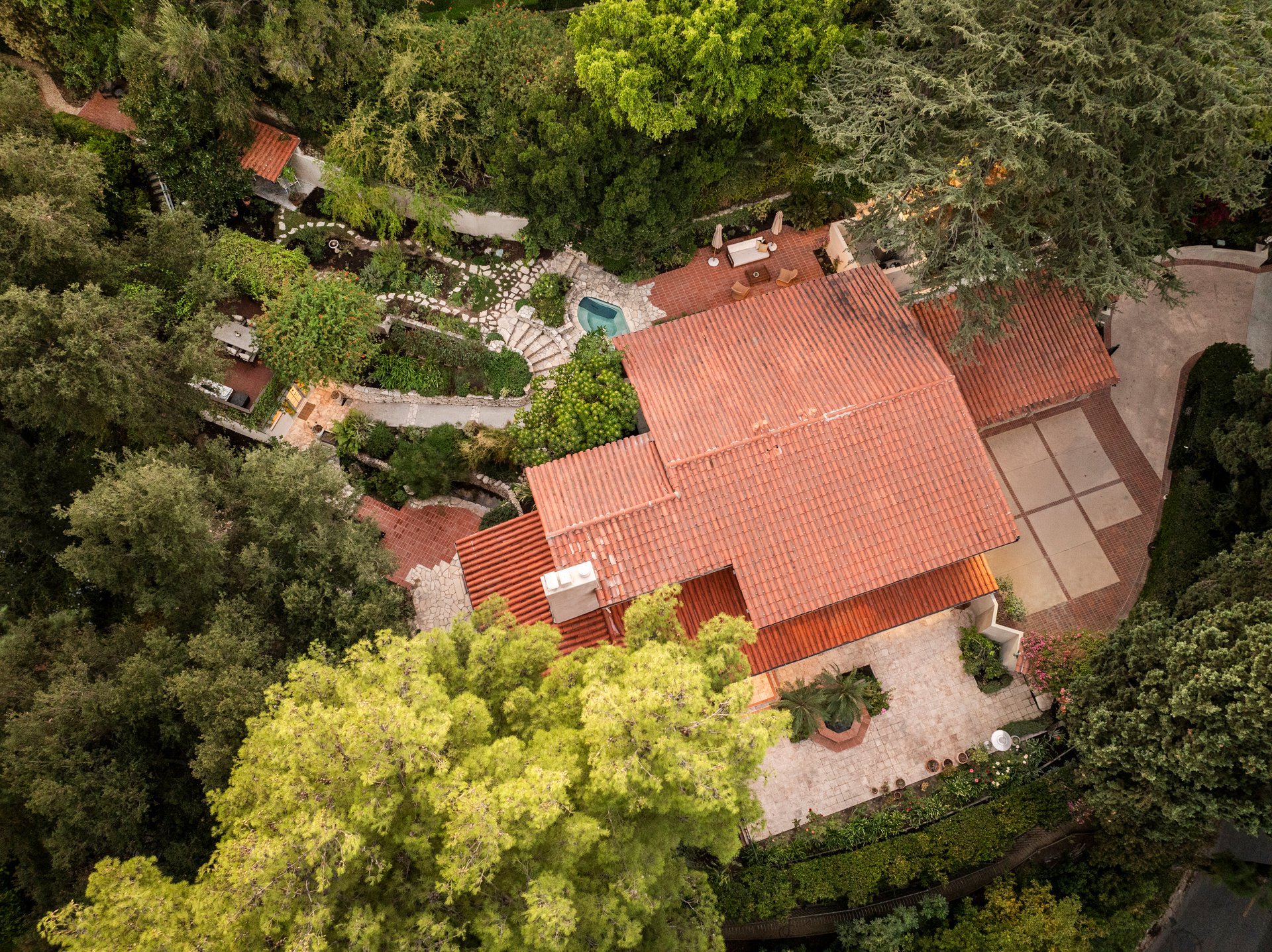333 N San Rafael Ave, Pasadena 