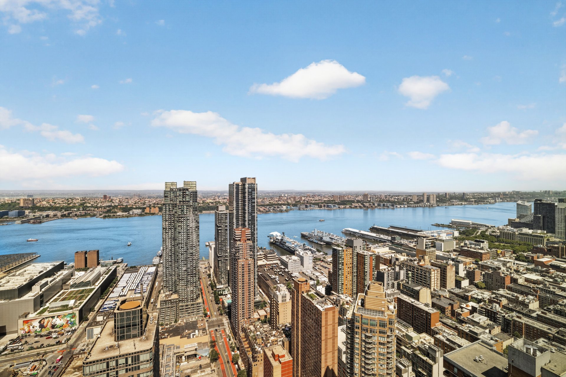 460 West 42nd Street