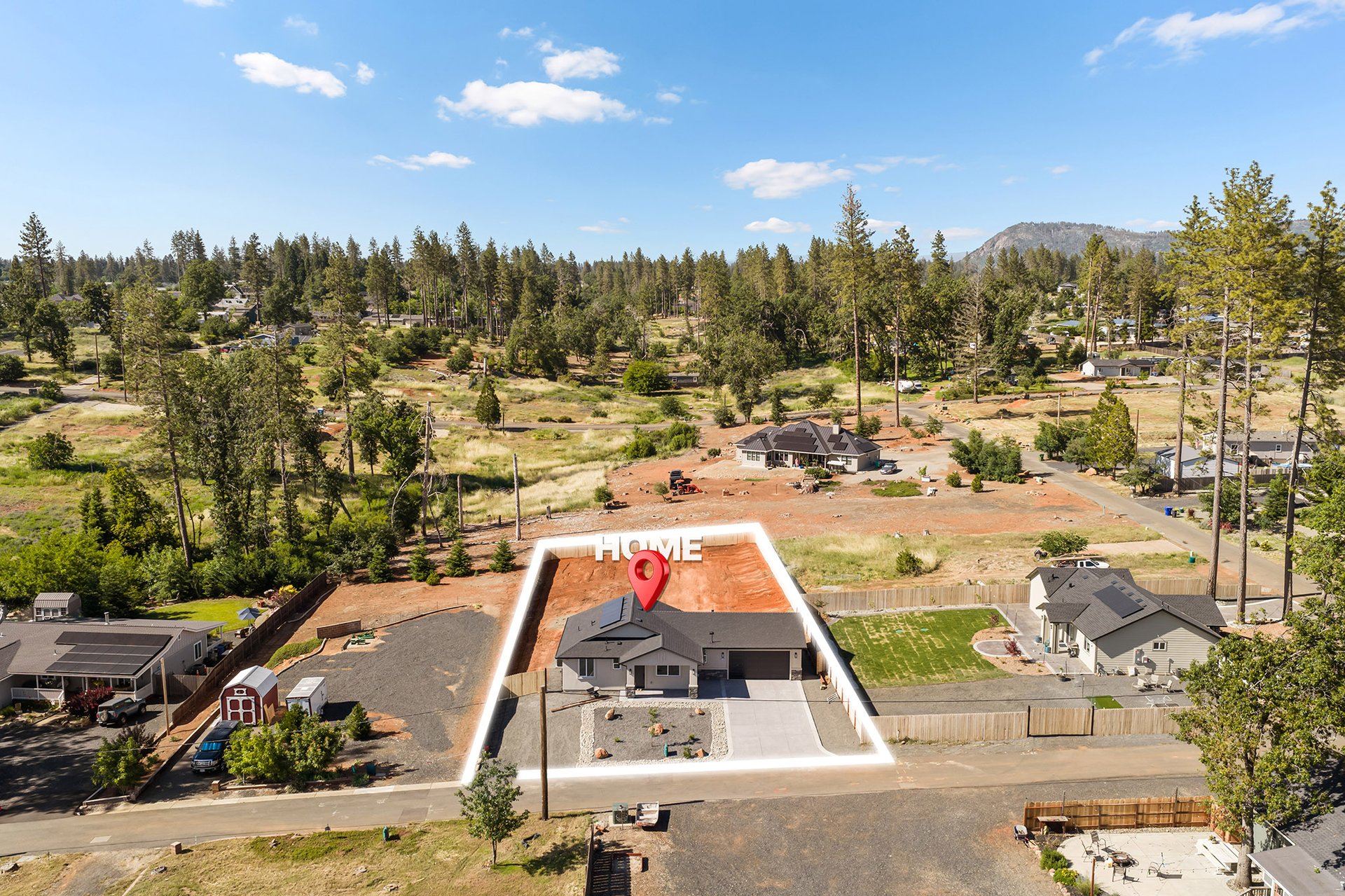 1585 Lilac Way