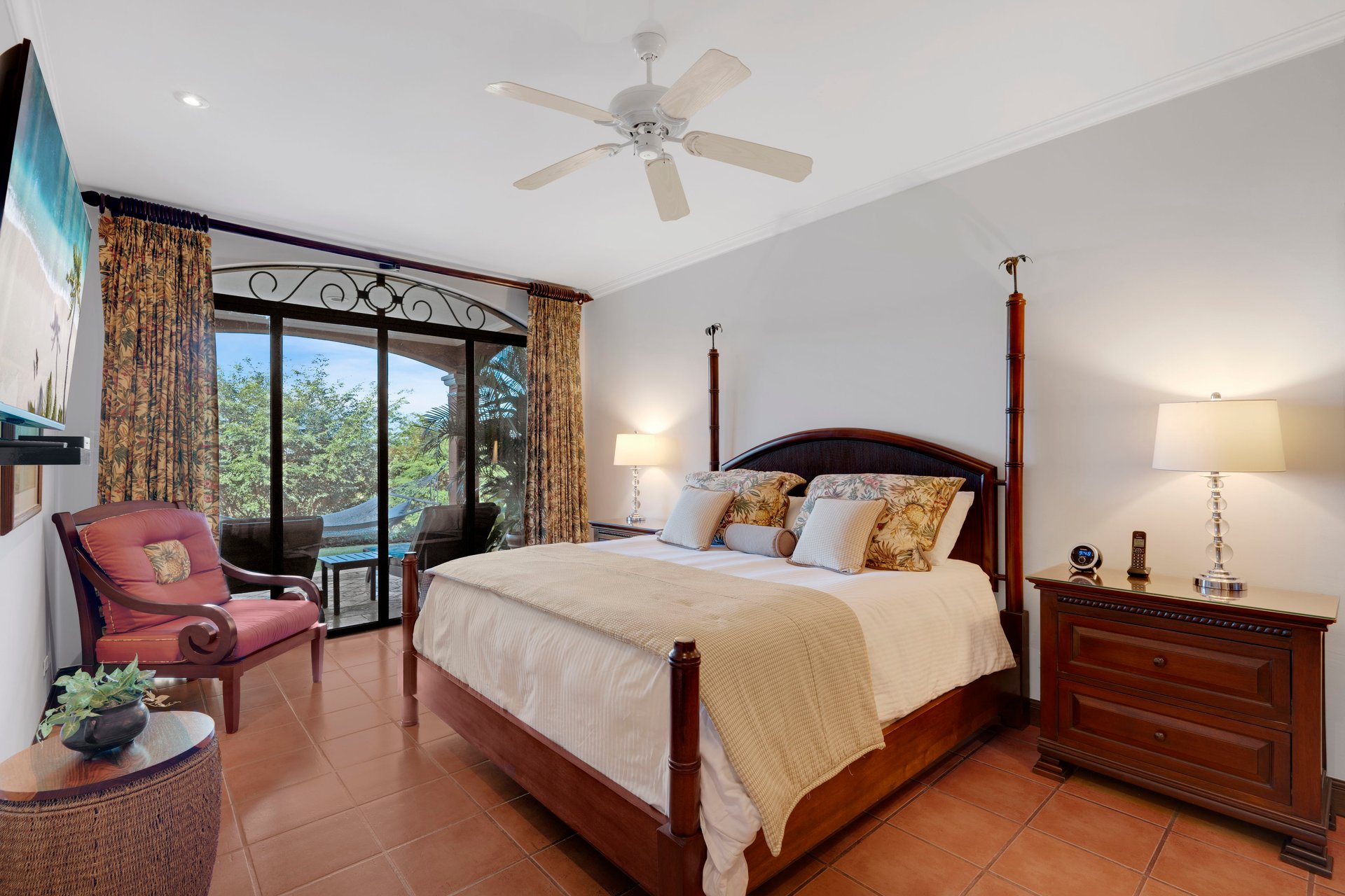 Bougainvillea 7105 | Large remodeled home with amazing outdoor space and classy extras!