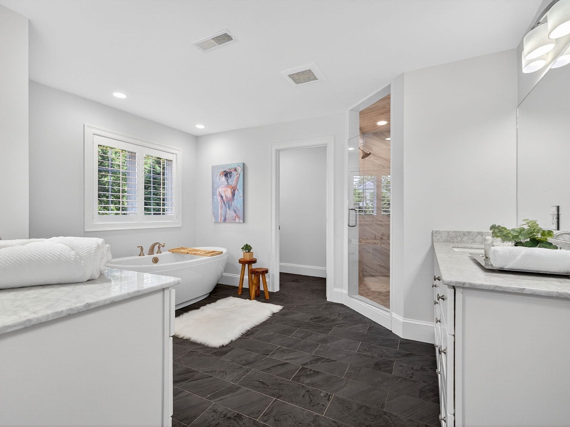 25 Bryn Mawr