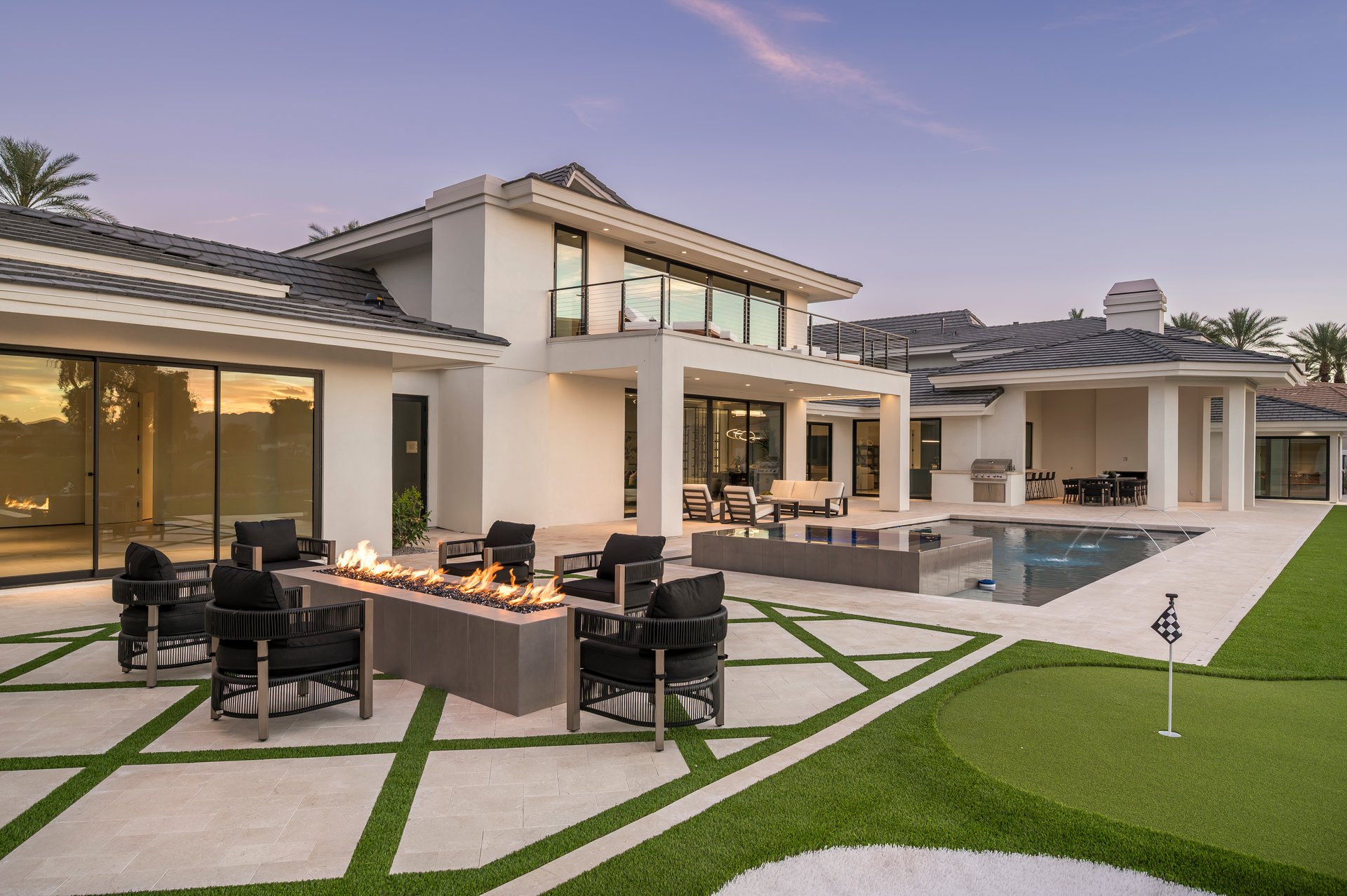 7780 E Vaquero Dr