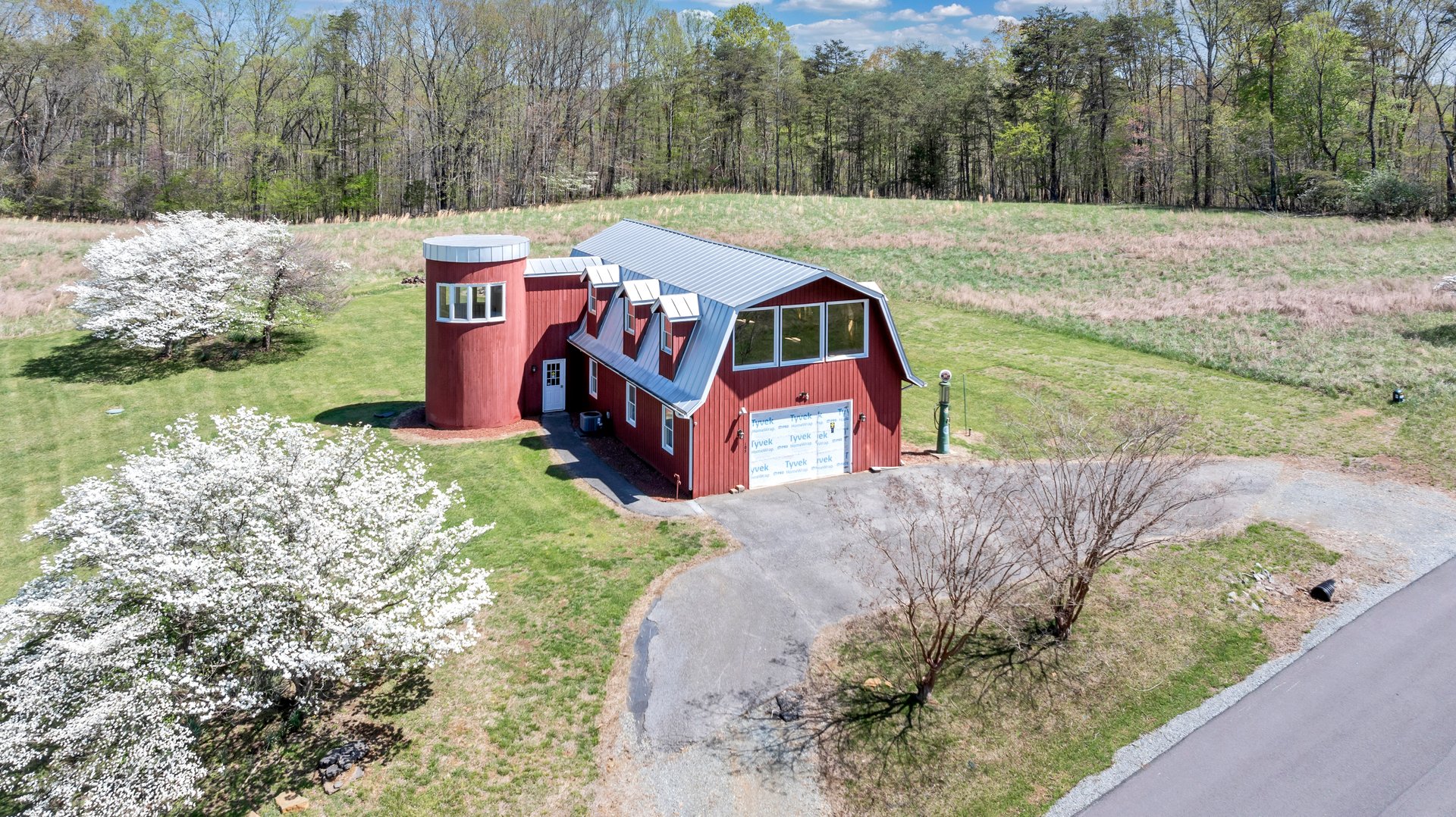 103 Crestview Road