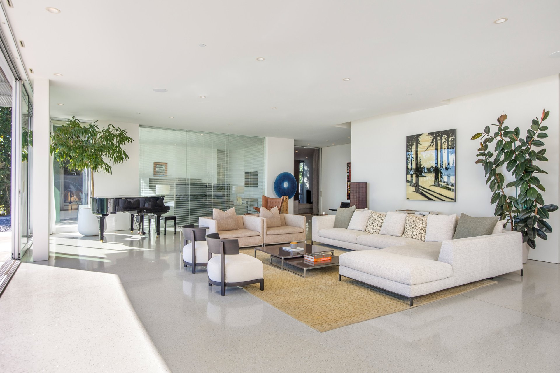 1290 Angelo Dr, Beverly Hills