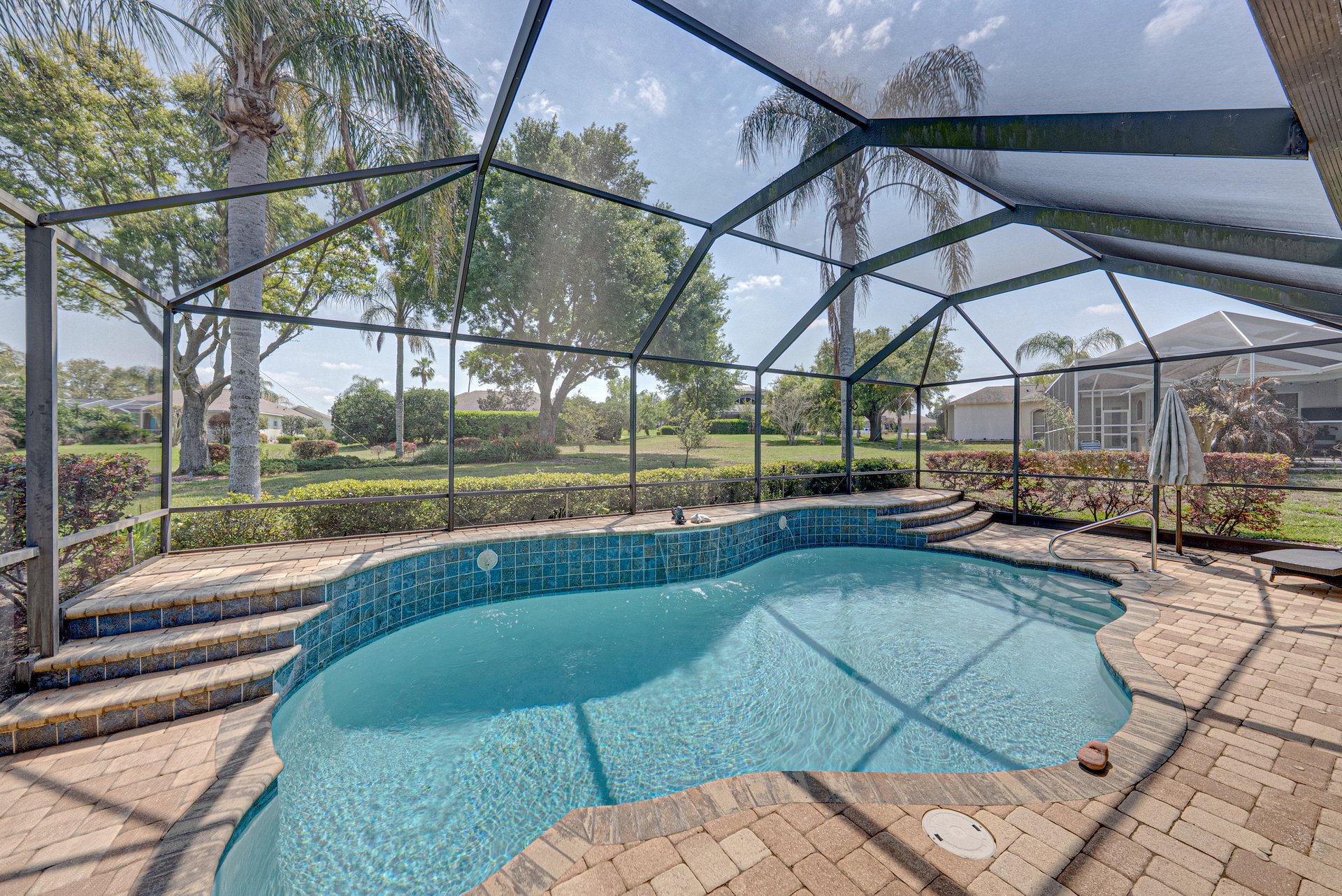 13304 THOROUGHBRED DR