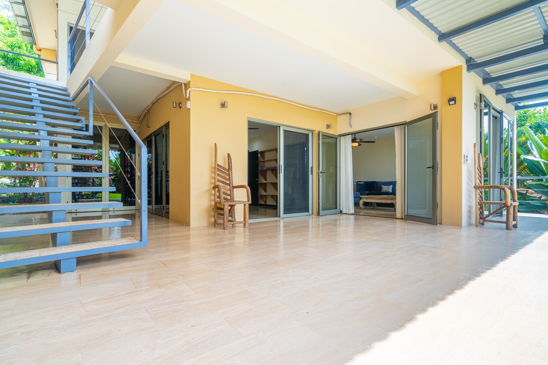 Villa Bali Breeze at Luxury Villa Estates