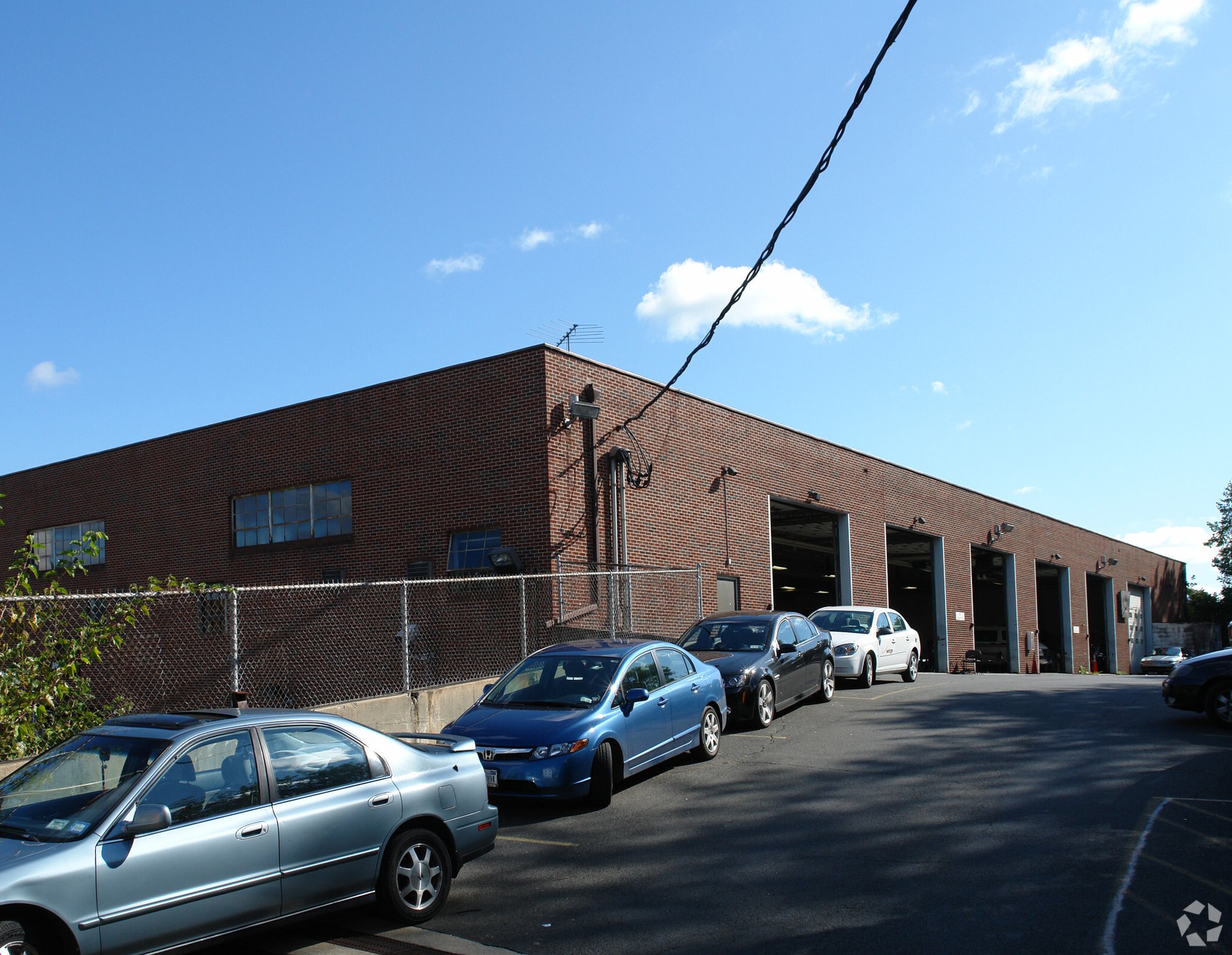 45 Ryan Ave