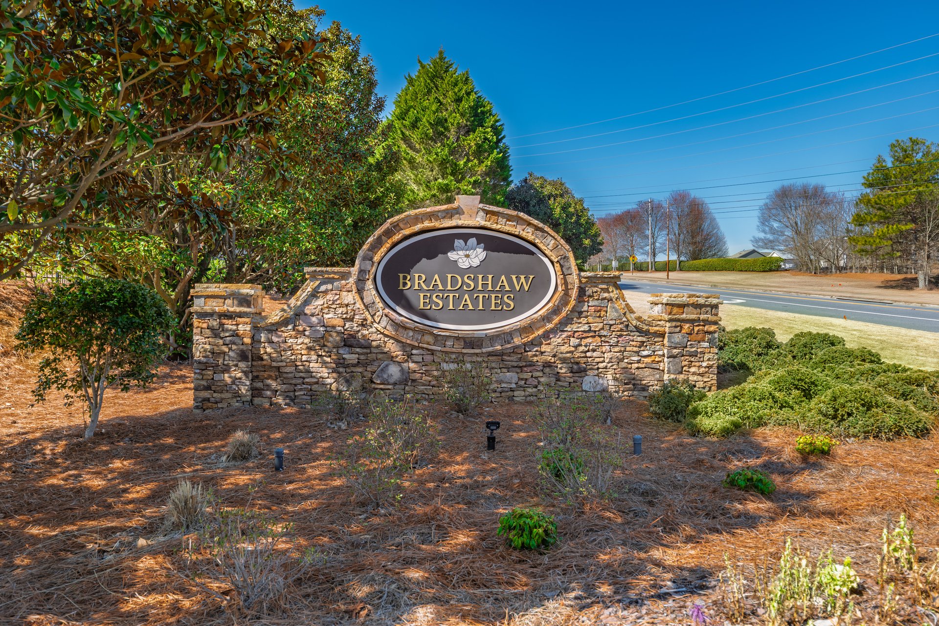 403 Tea Olive Court