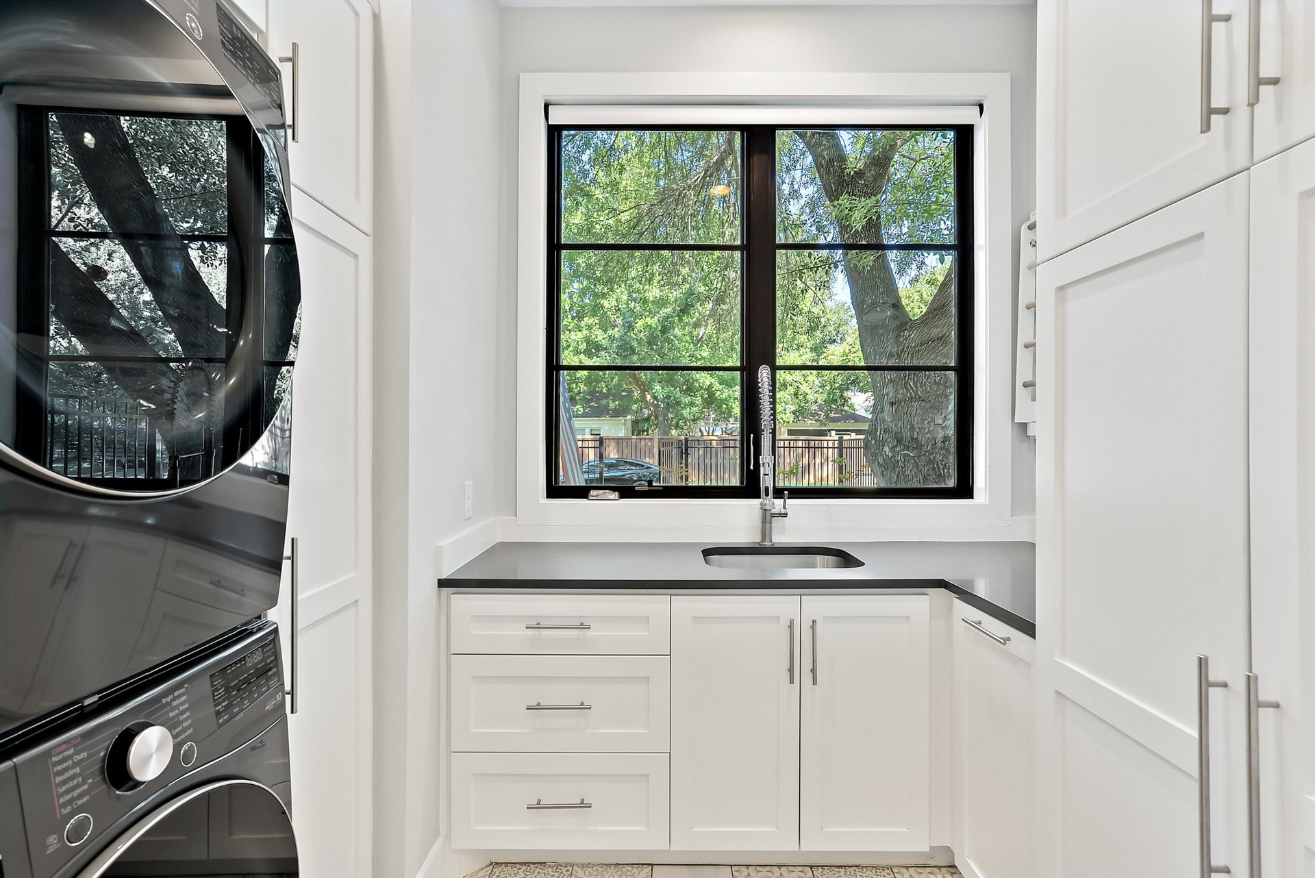 Pemberton Heights Oasis