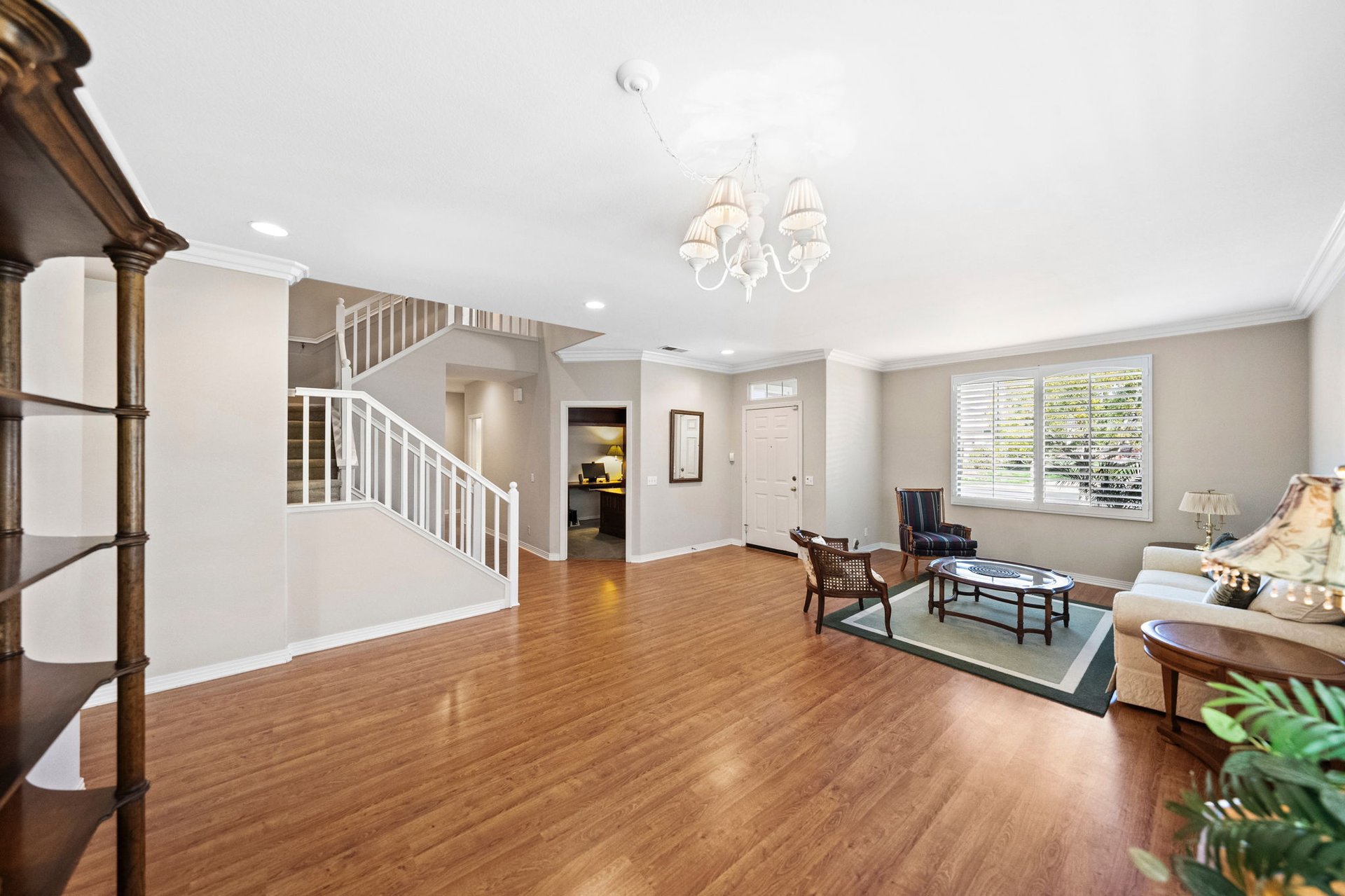 28697 Chaparral View Dr.