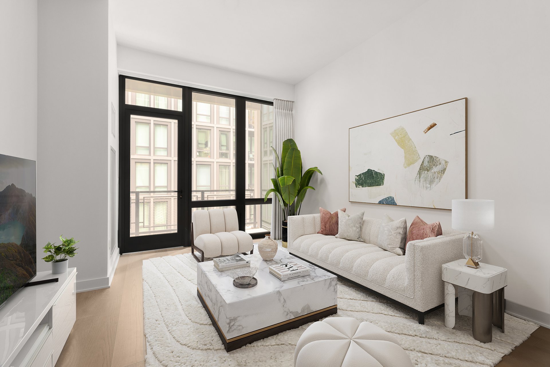 77 Charlton Street, #N6F