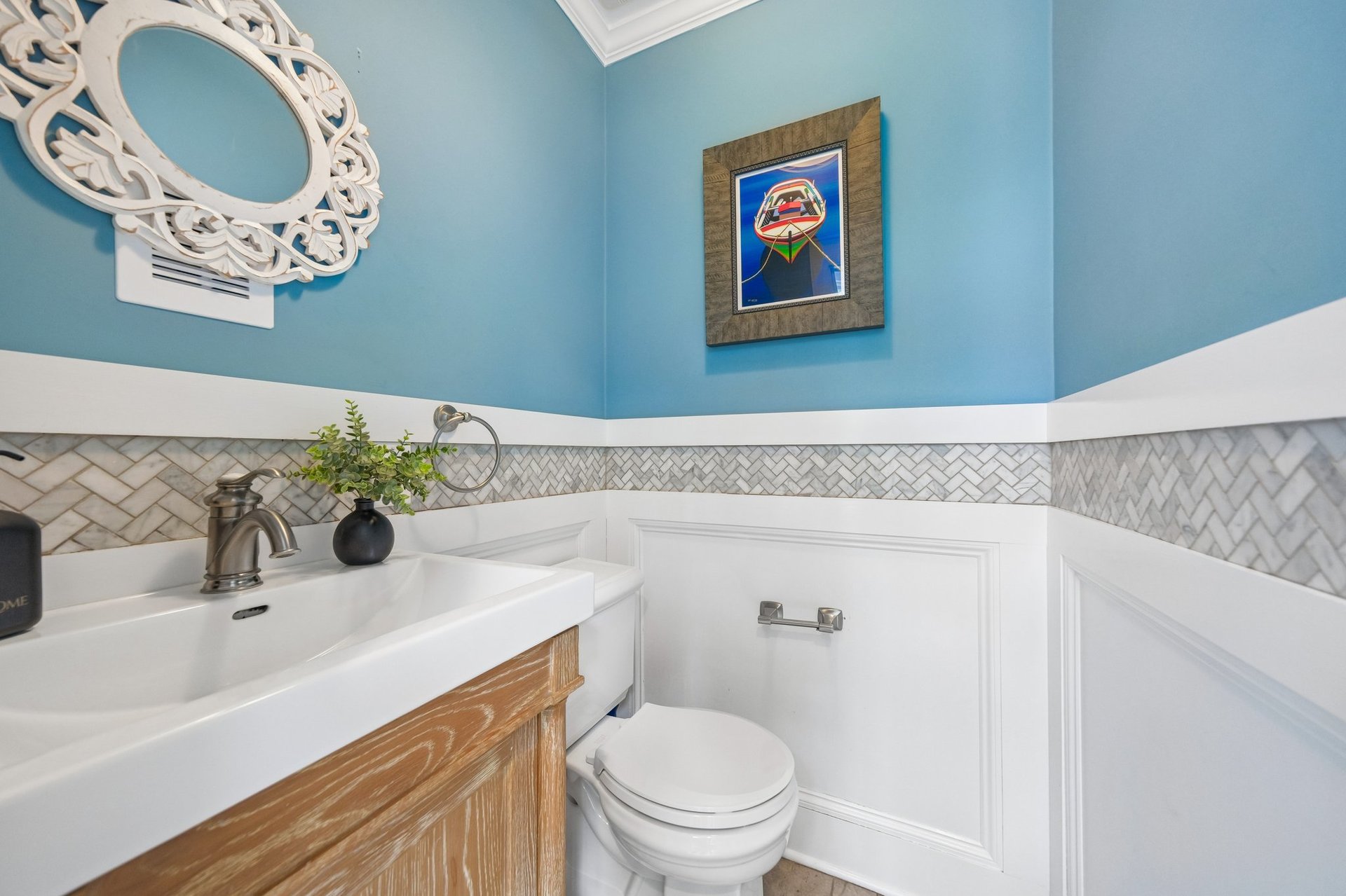 162 Irving Avenue, South Orange