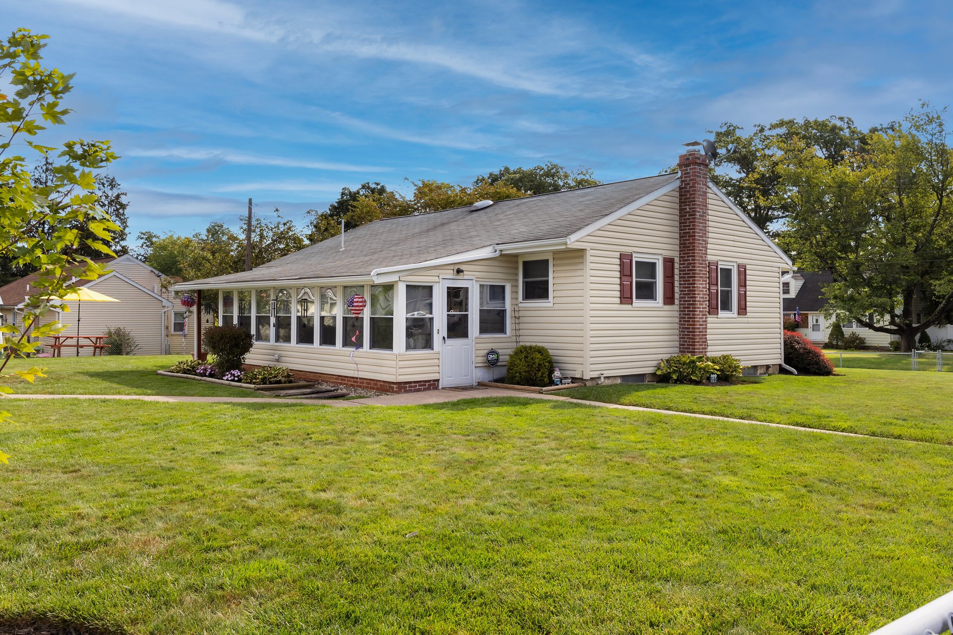 4177 Chestnut Drive