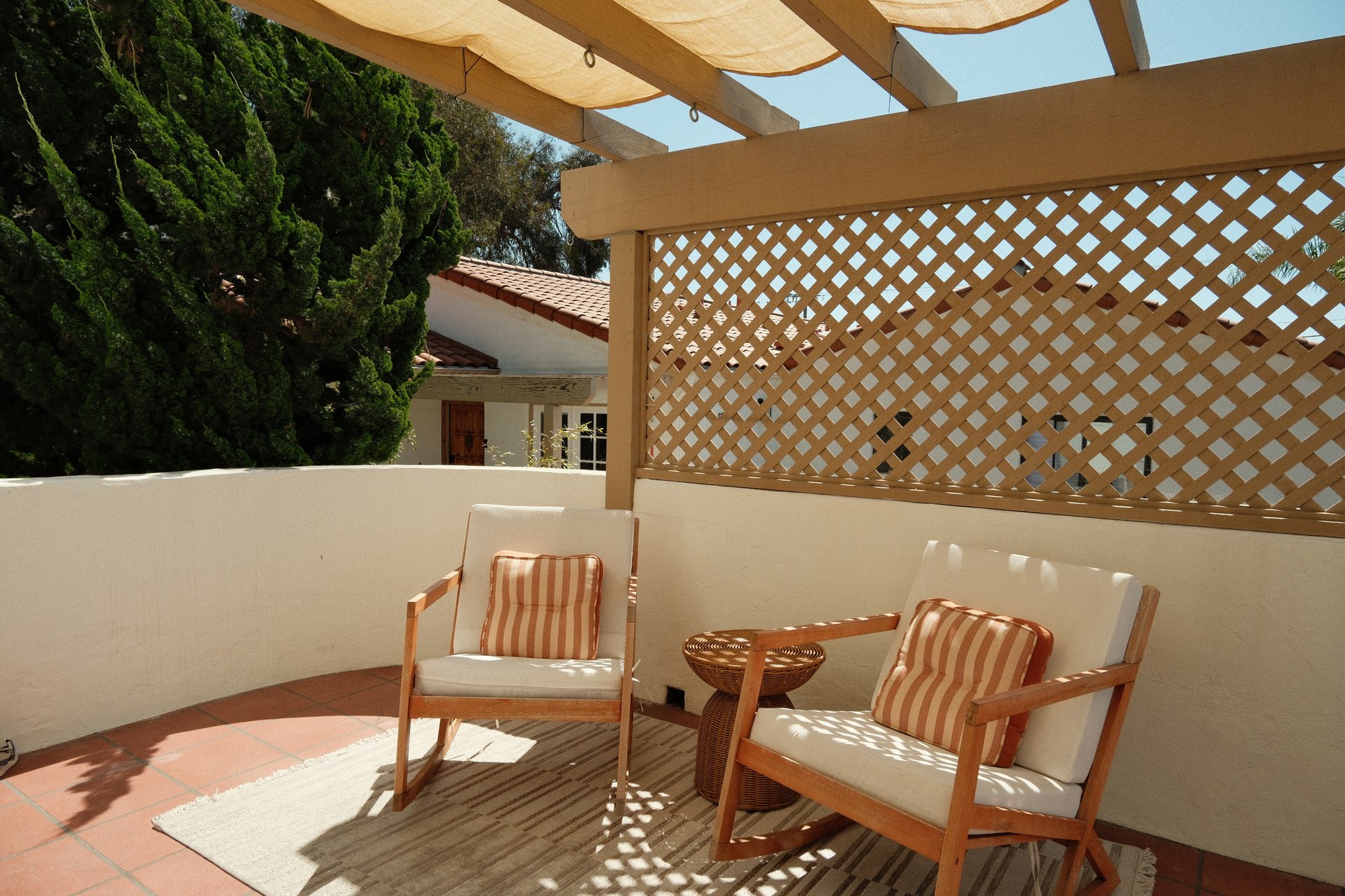 521 E Anapamu Street, Santa Barbara