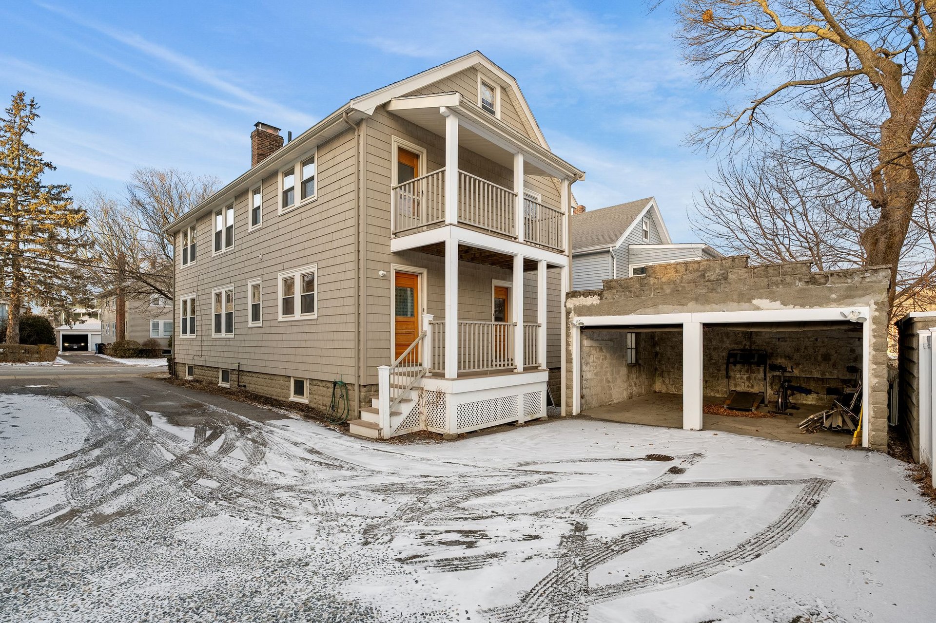 40-42 Upland Road