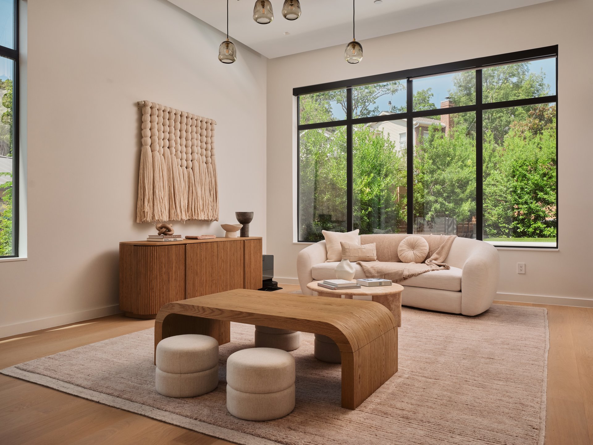 Rollingwood Modern