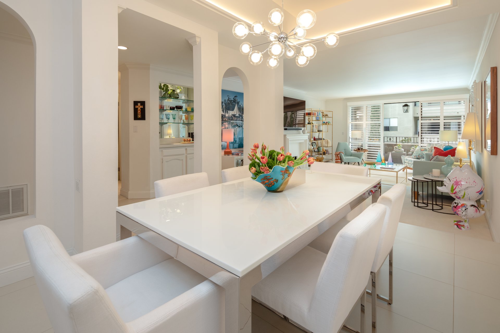 8455 Fountain Ave Unit: 518, West Hollywood 