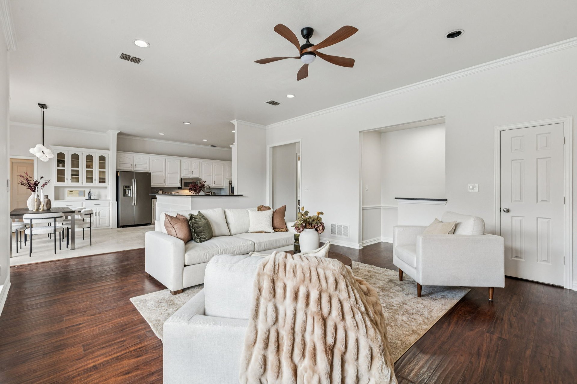 CocoResidential Real Estate Group at Compass Real Estate