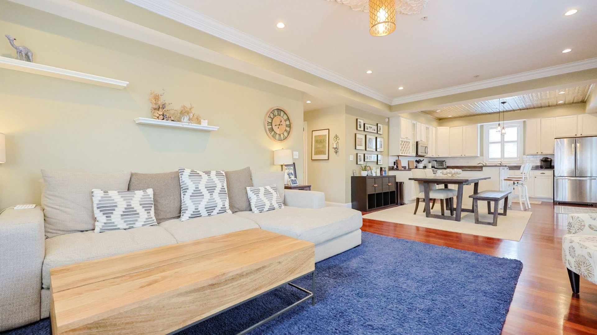 96 Dix Street #2