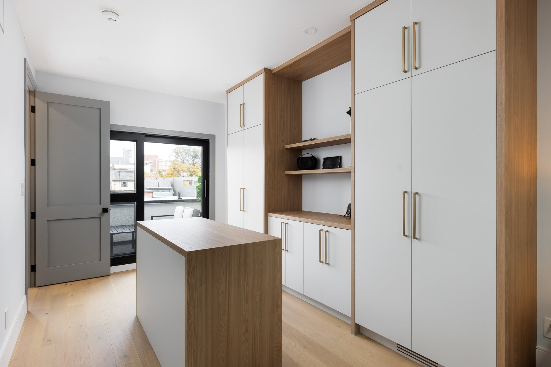 Trinity Bellwoods Luxury