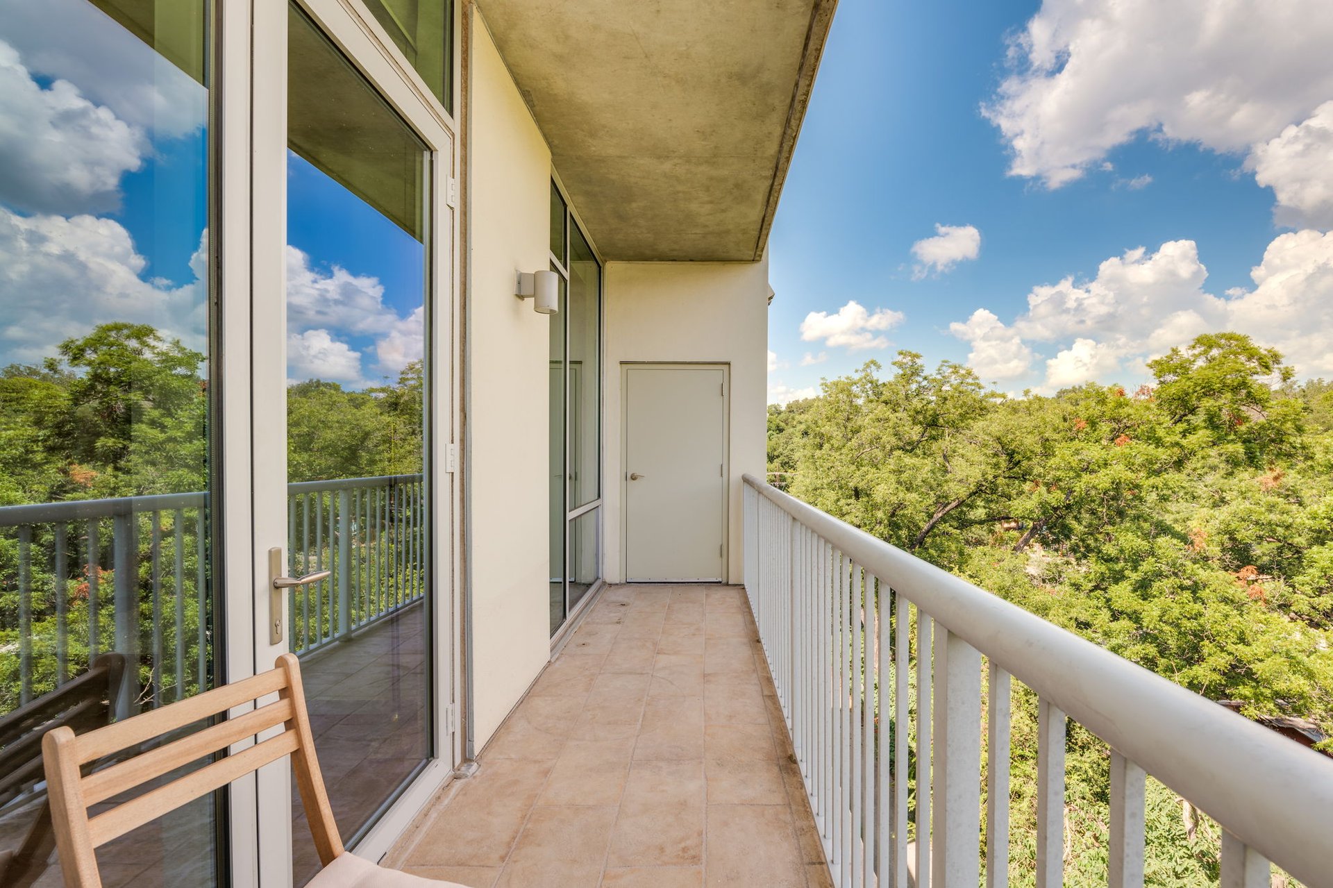 1600 Barton Springs Road #5508