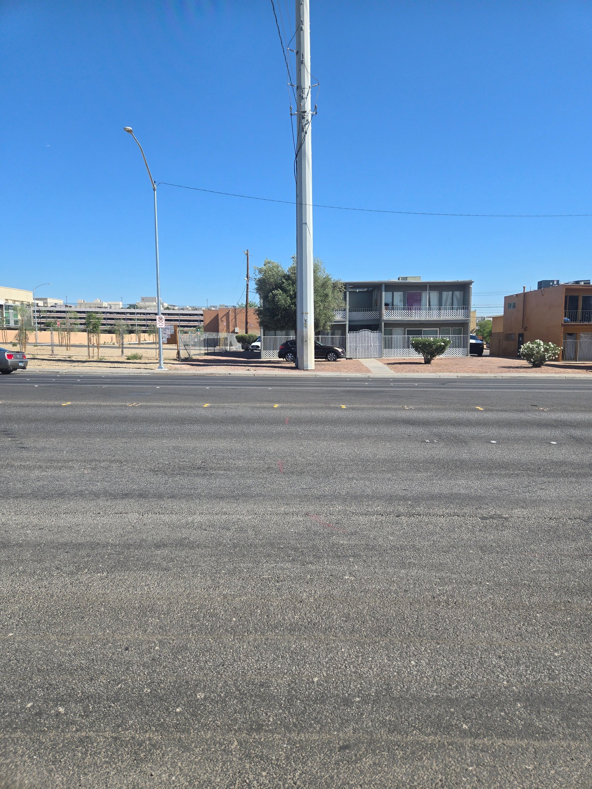 1388 East Desert Inn Road #2