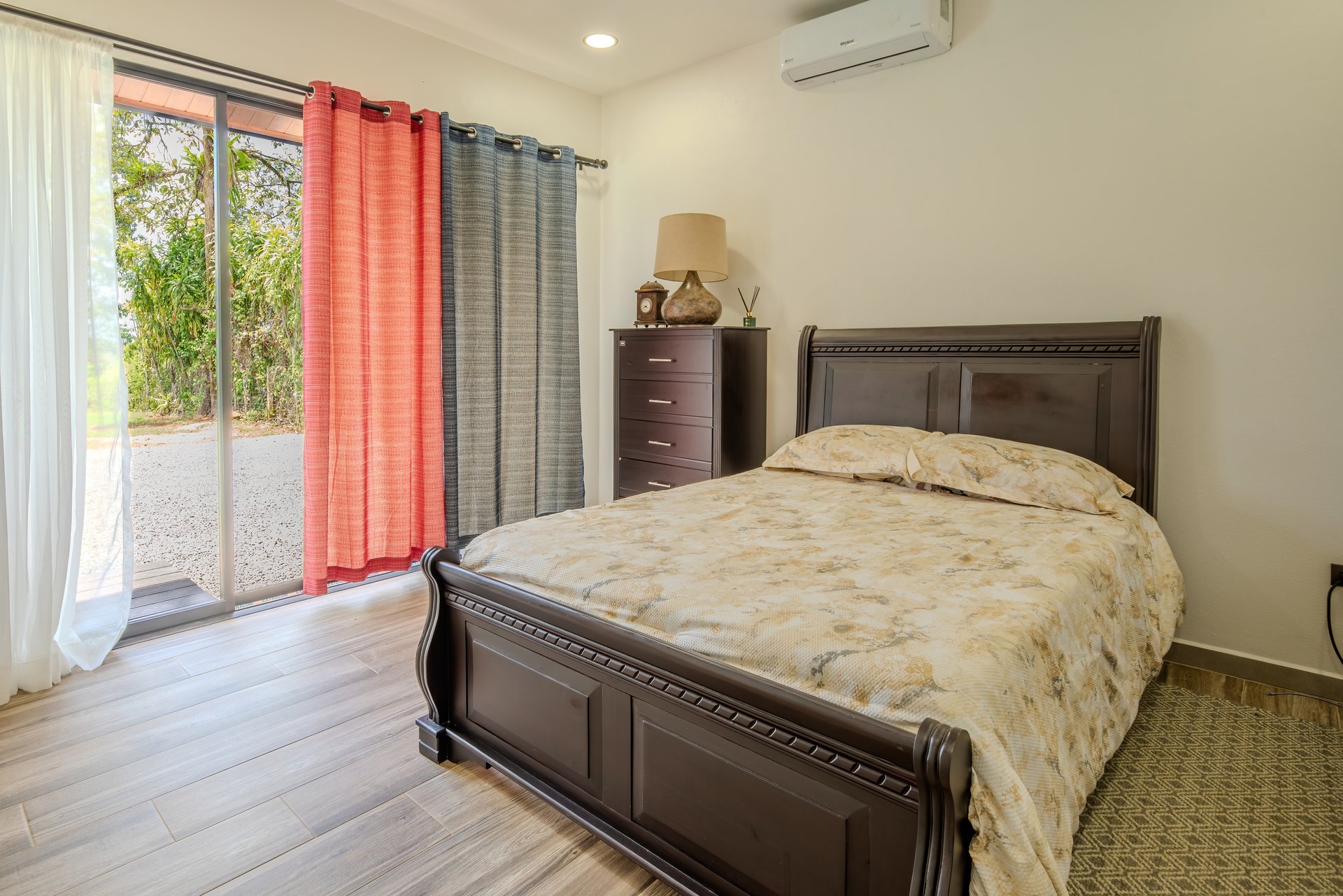 Brand-New Mountain View Home with Pool and Expansion Potential in Villa Nueva, Quepos