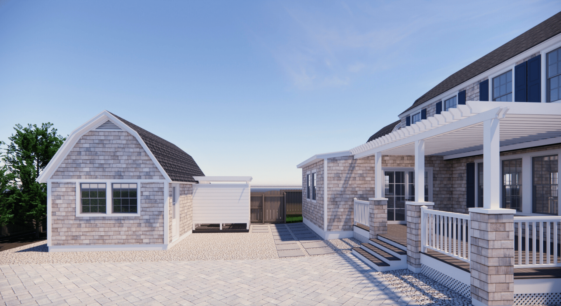 134 Belvoir Ave