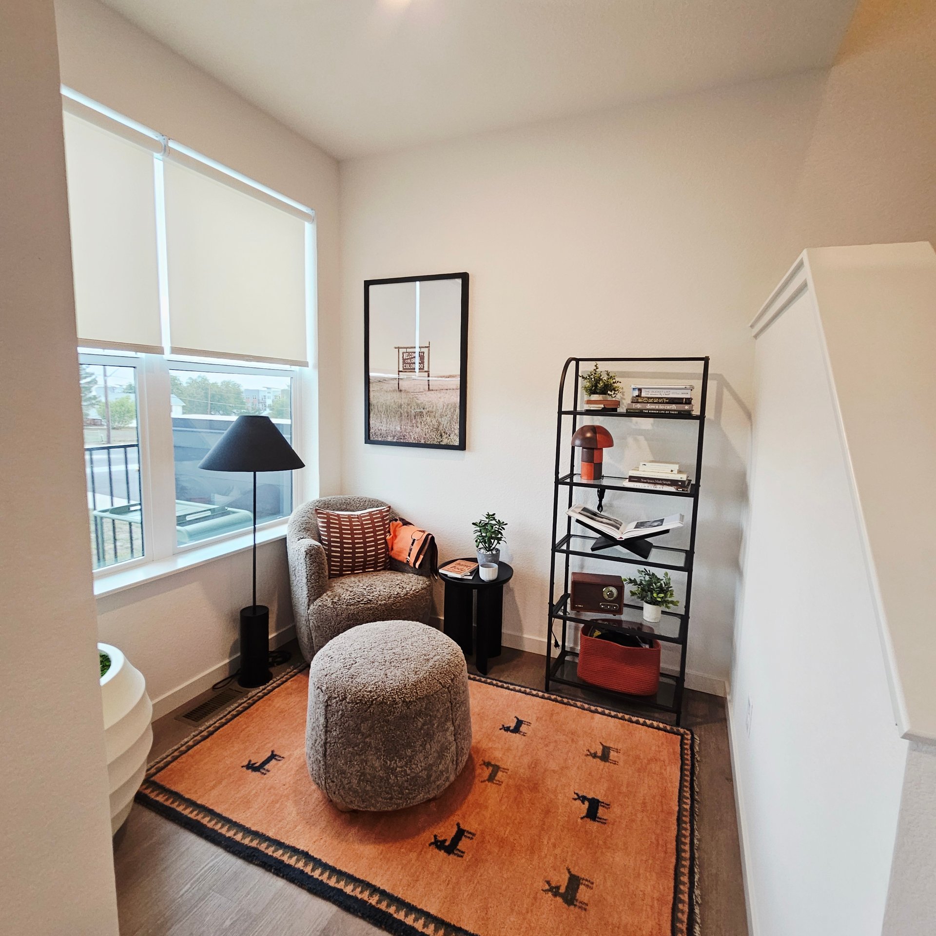 4 Bed 3 Bath with Study 2 Car Garage Townhome Arvada