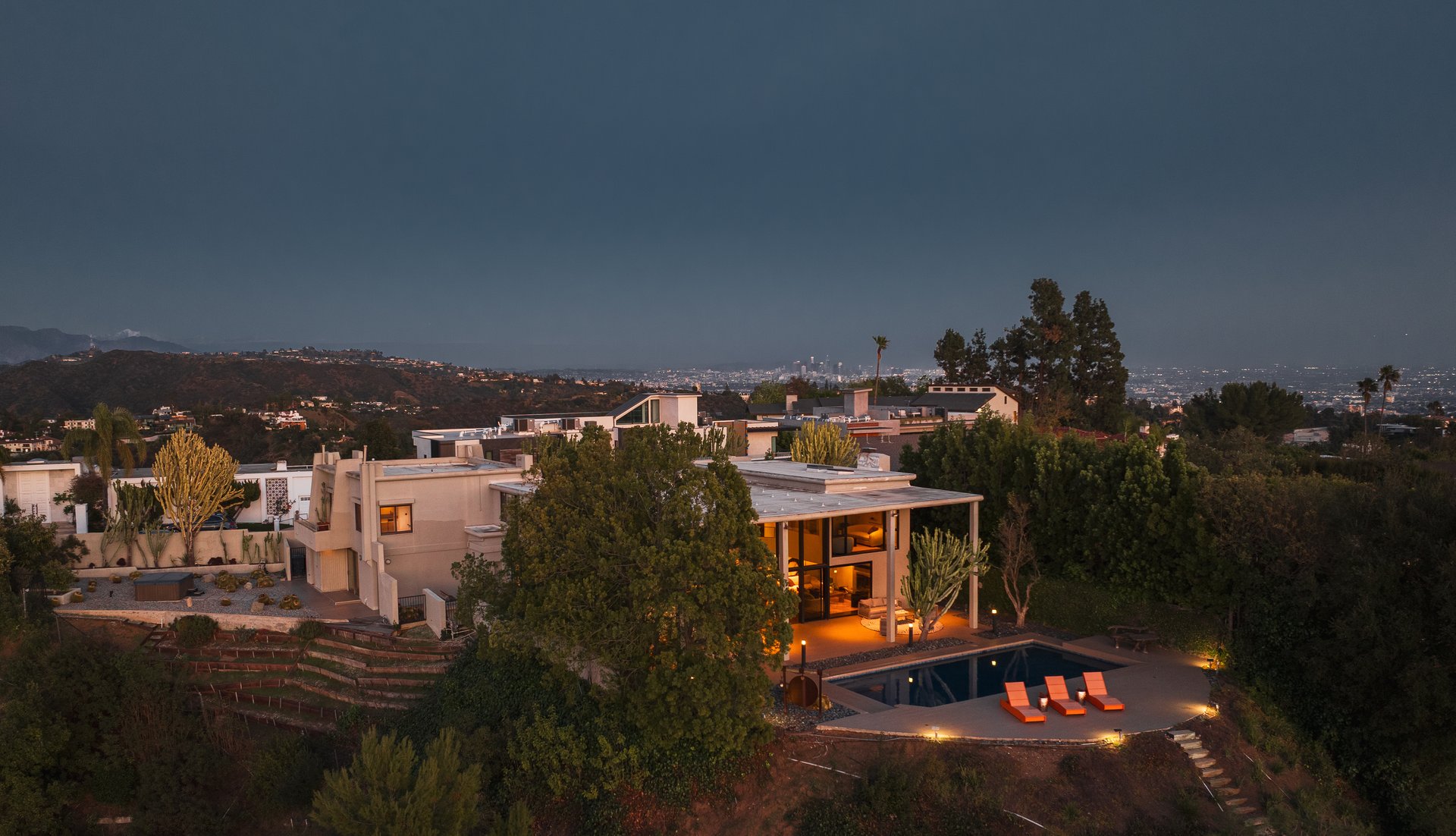 1649 Stradella Rd, Bel Air