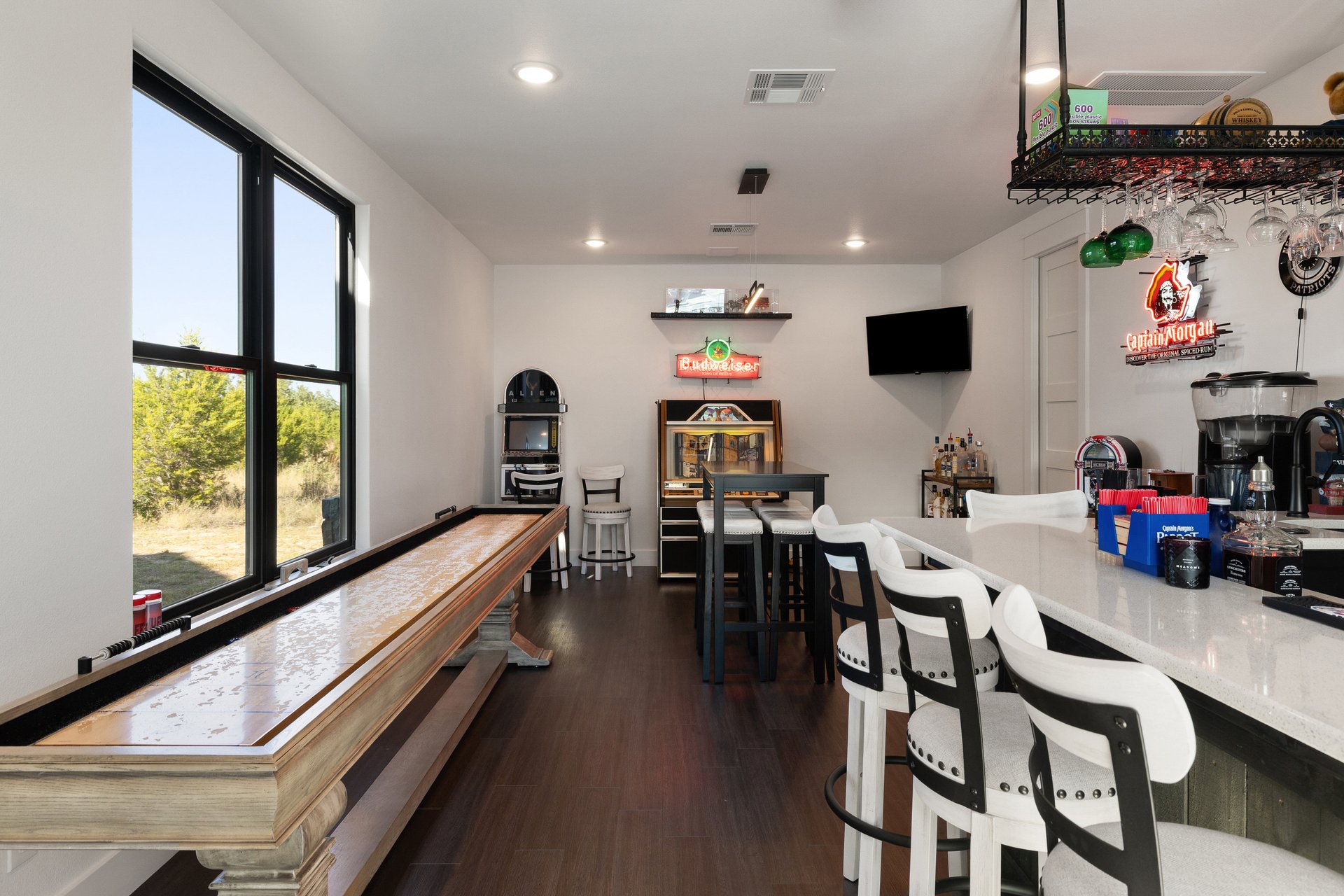 Wildhaven at Legacy Hills