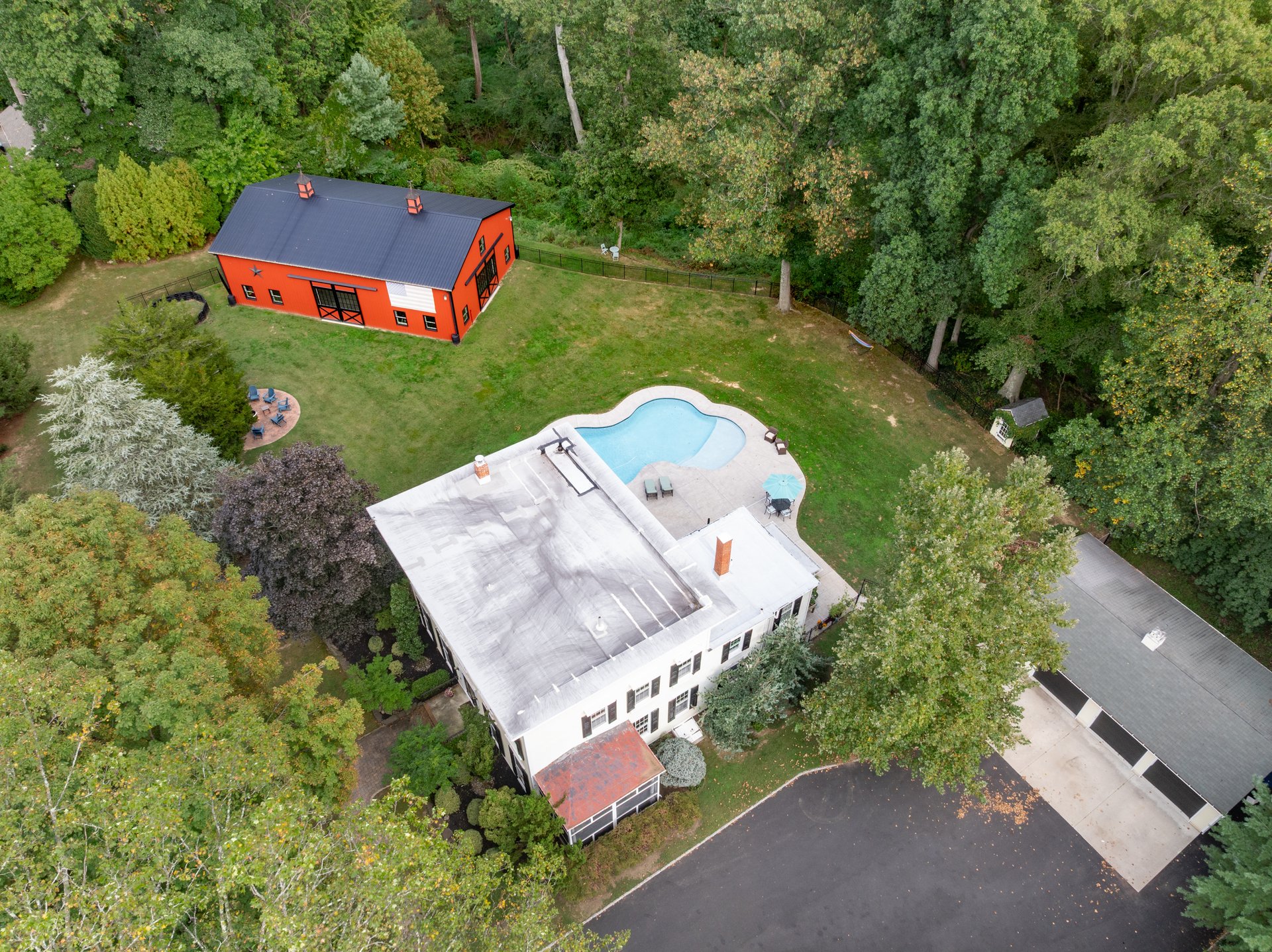 45 Bordentown Crosswicks Rd