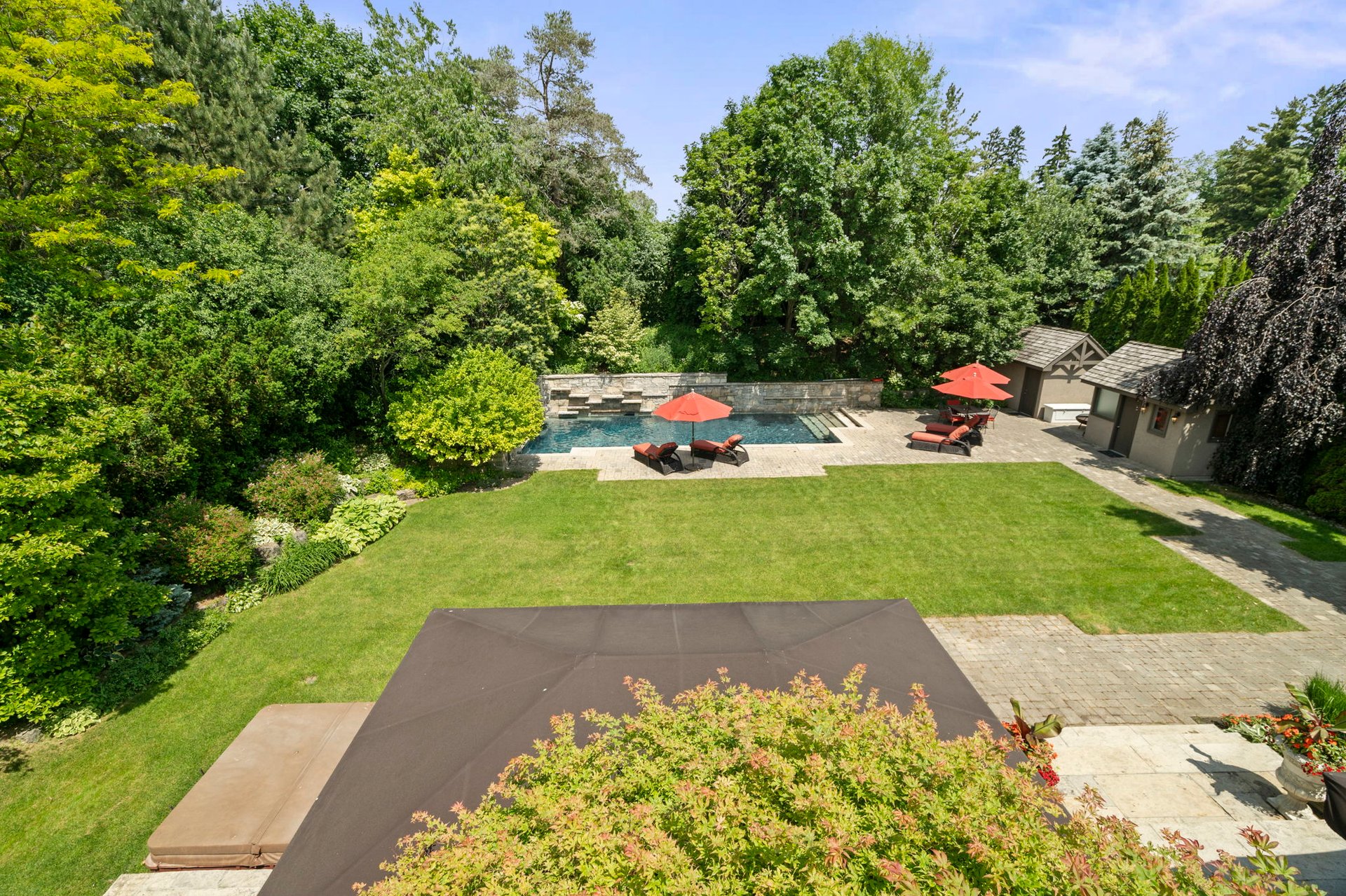 Landmark Estate