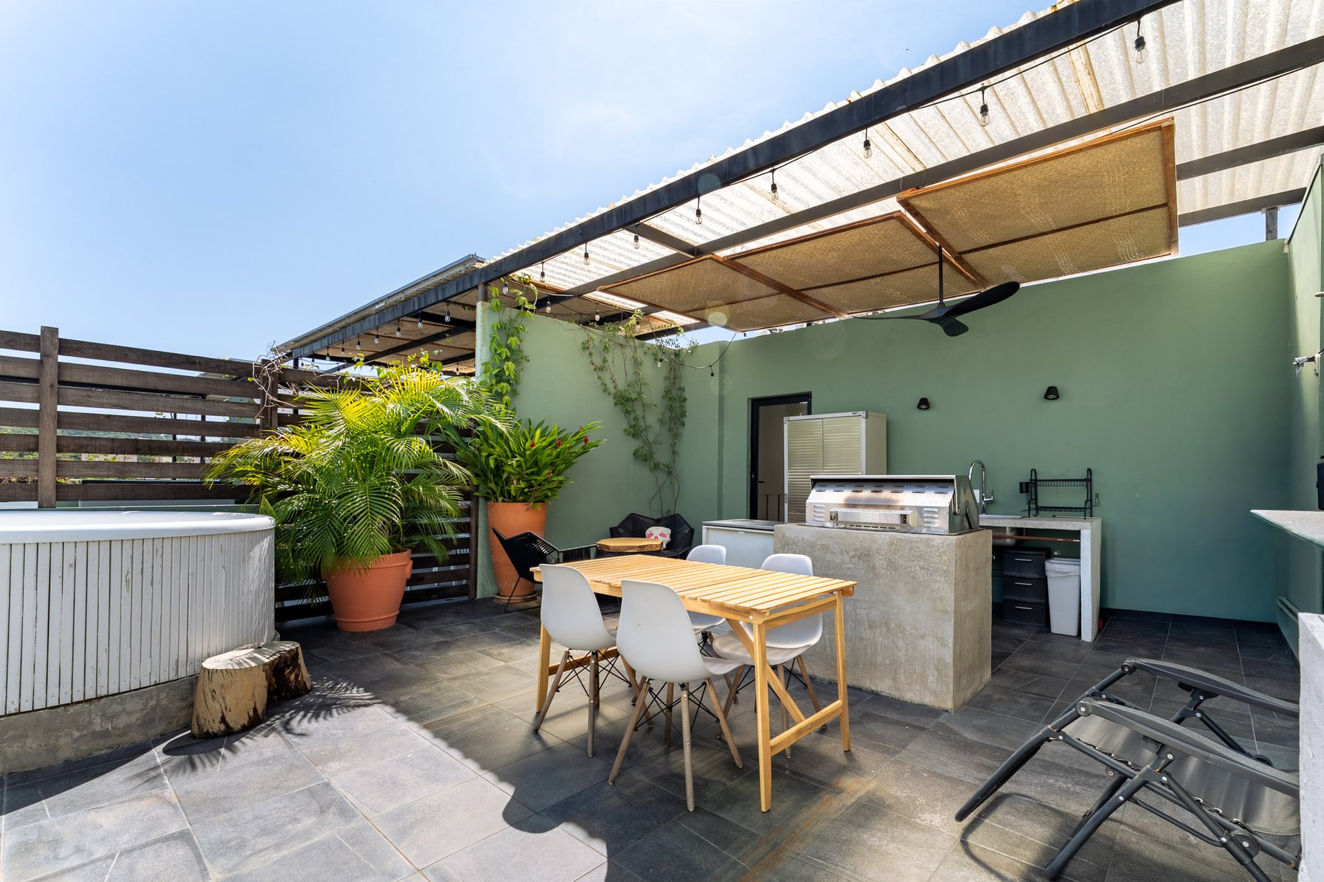 2 Bedroom, Condo, Biulu 307
