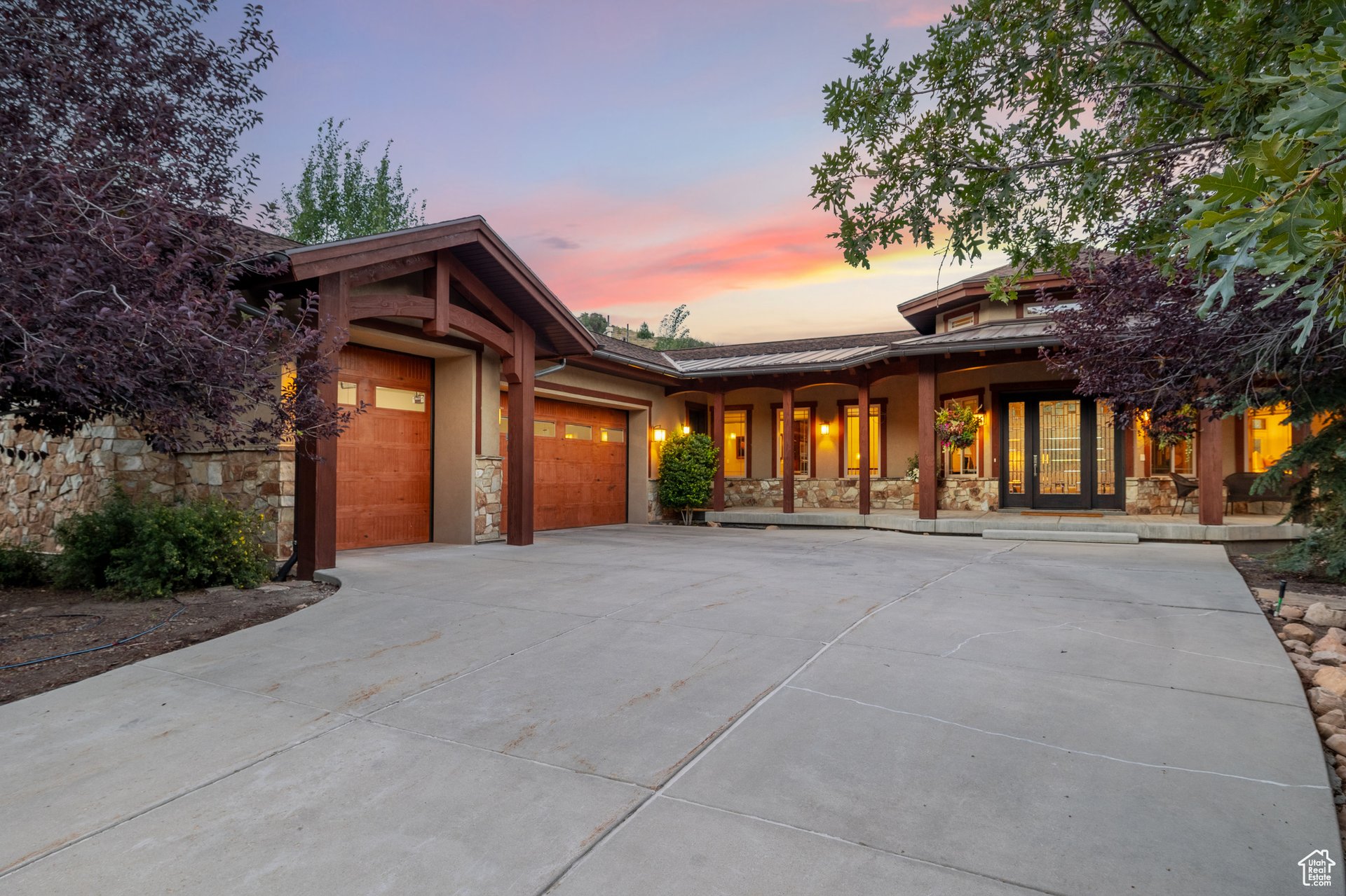Hobble Creek Cabin - Listing