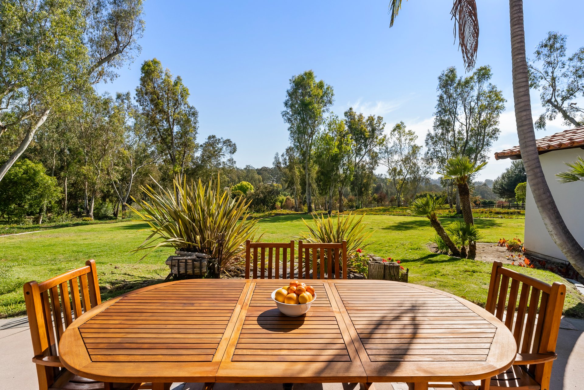 Classic Rancho Santa Fe