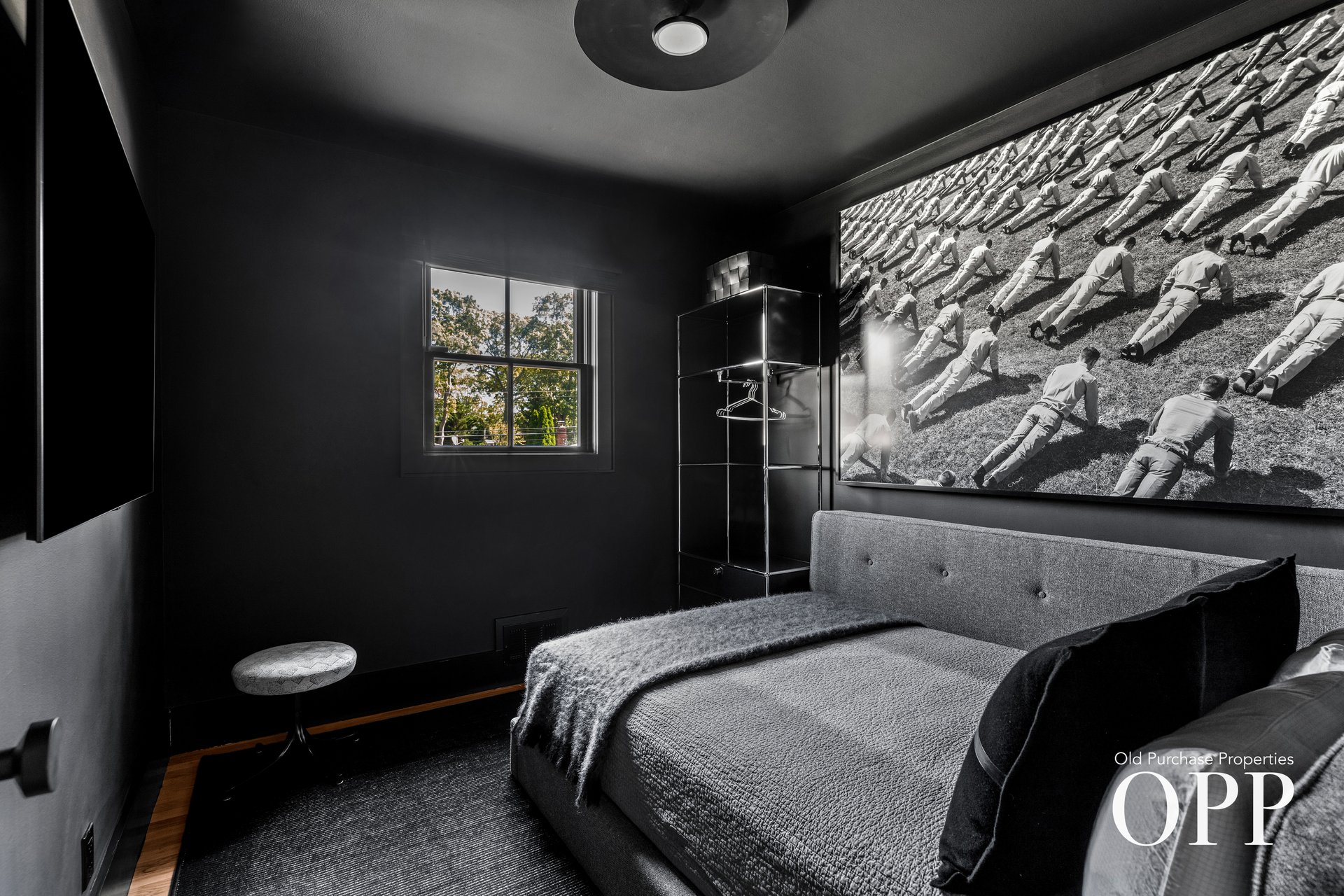 Meticulously Renovated Retreat with Designer Pedigree