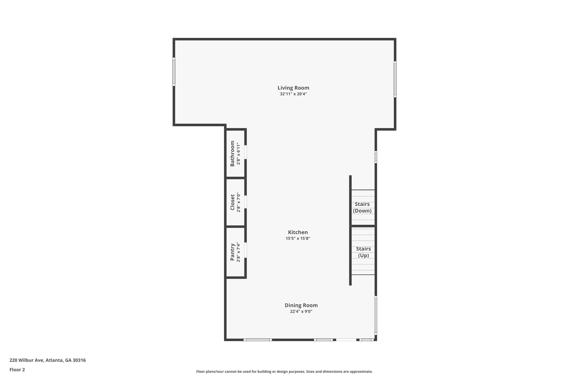220 Wilbur