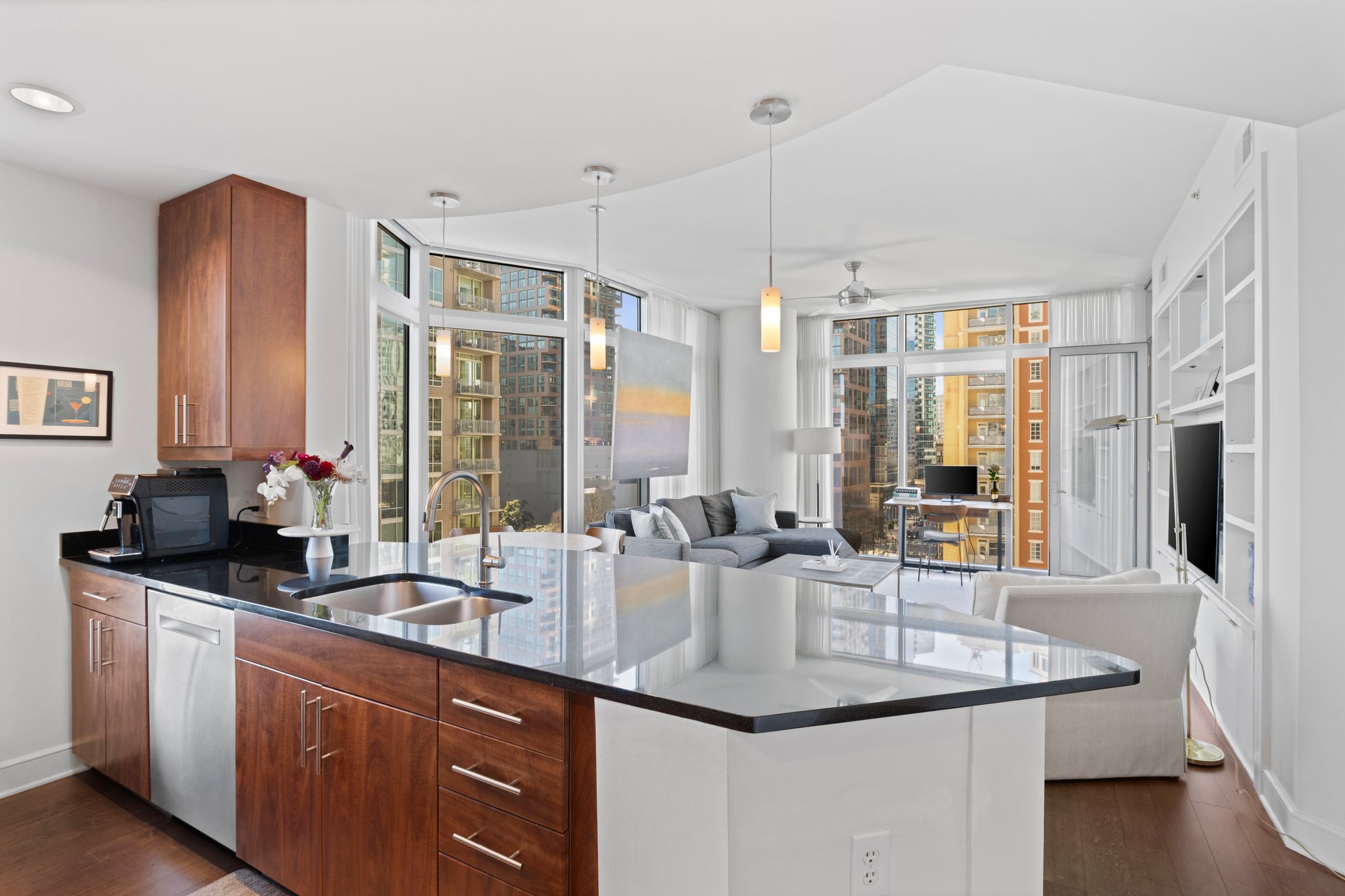 222 12th Street Unit 1503